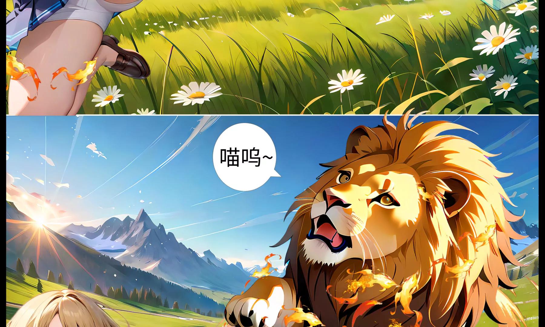 《造梦空间》各显神通 第19页