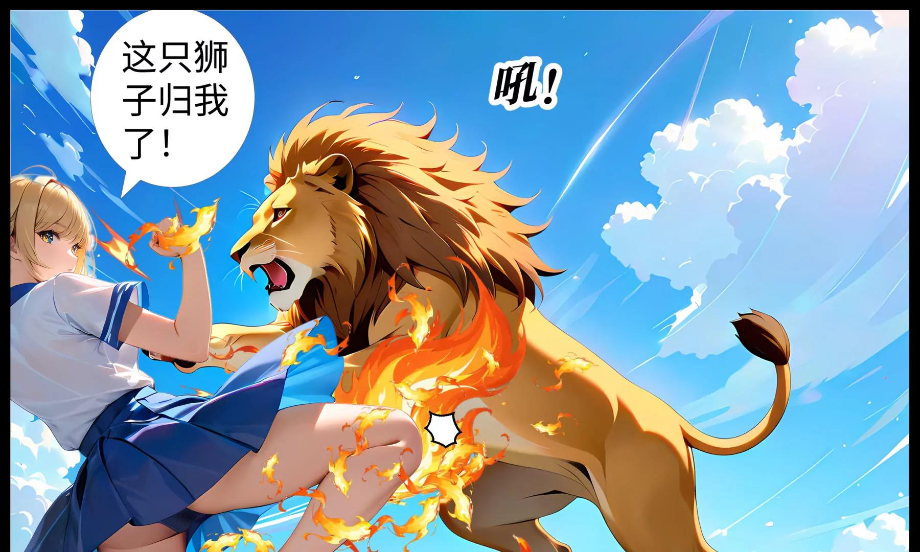 《造梦空间》各显神通 第1页