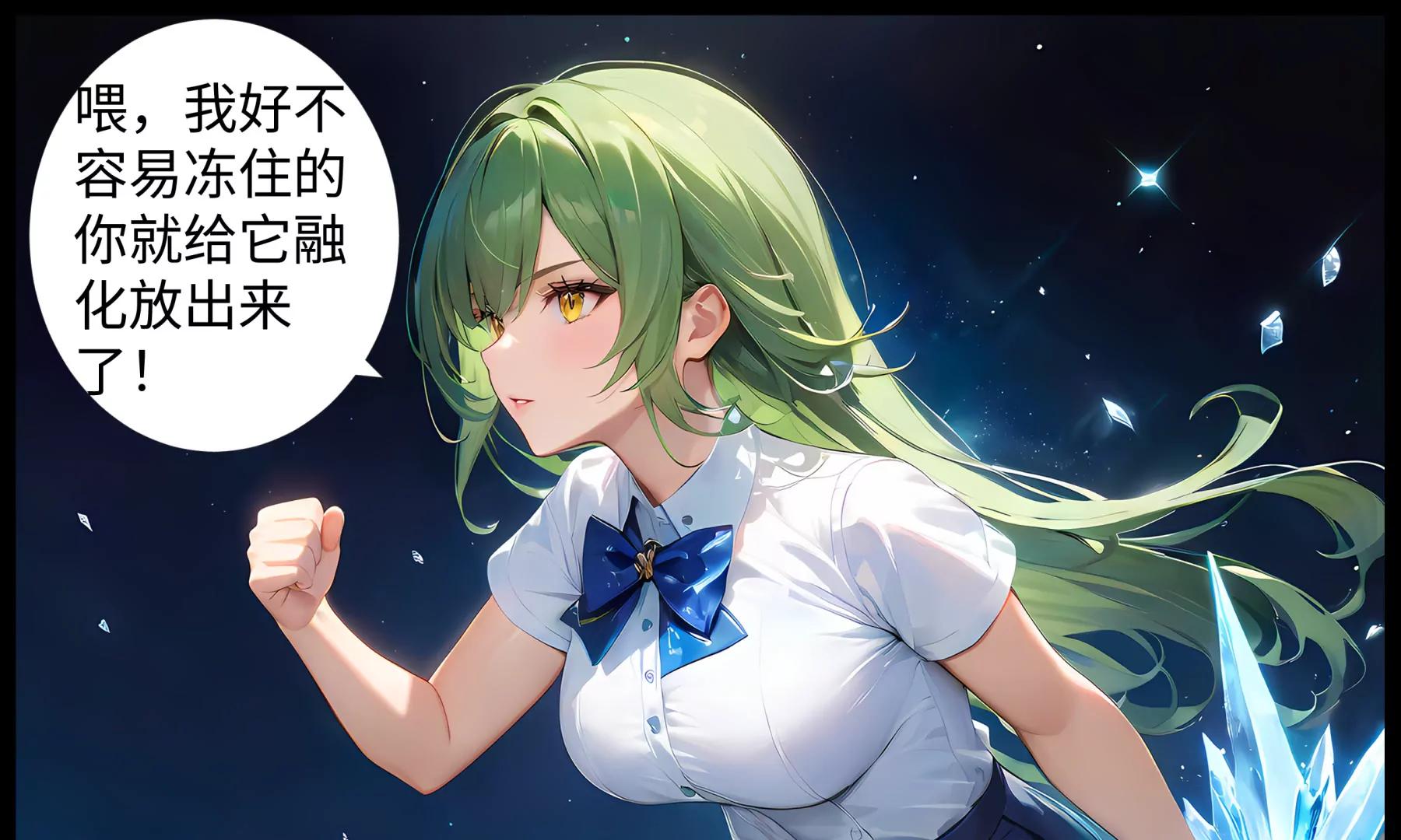 《造梦空间》各显神通 第21页