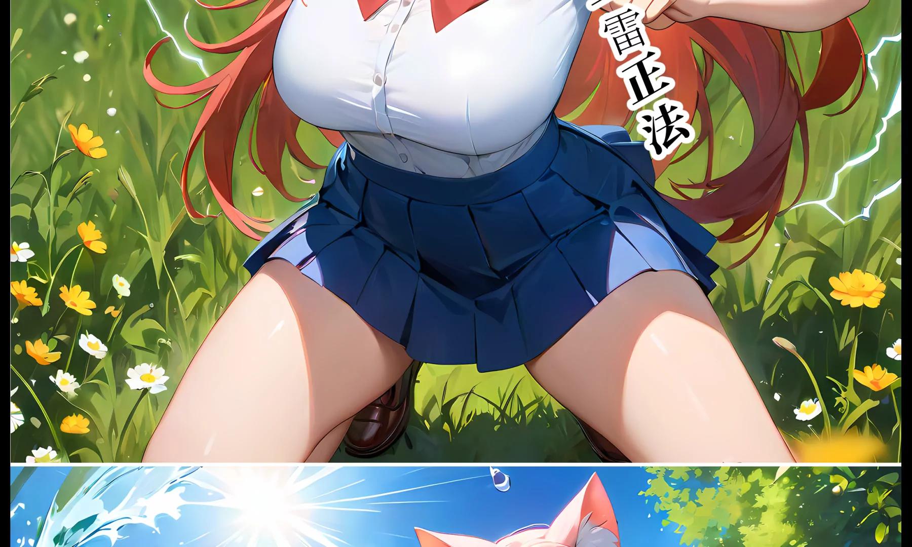 《造梦空间》各显神通 第24页