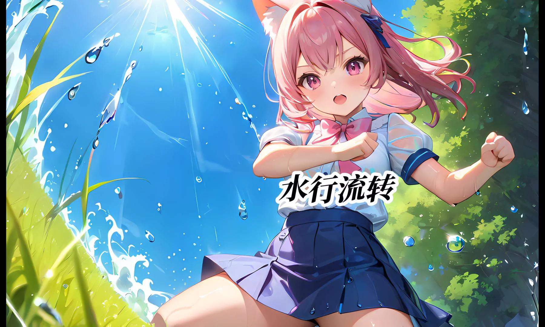 《造梦空间》各显神通 第25页