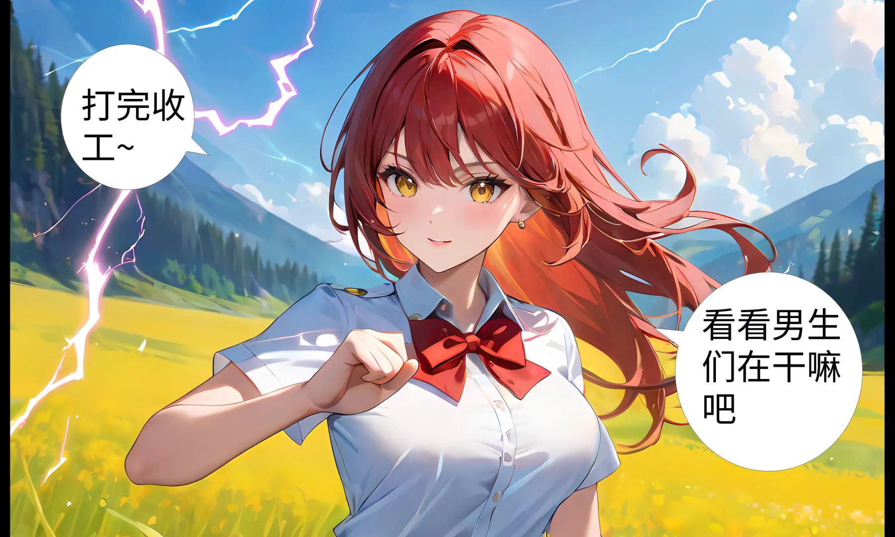 《造梦空间》各显神通 第33页