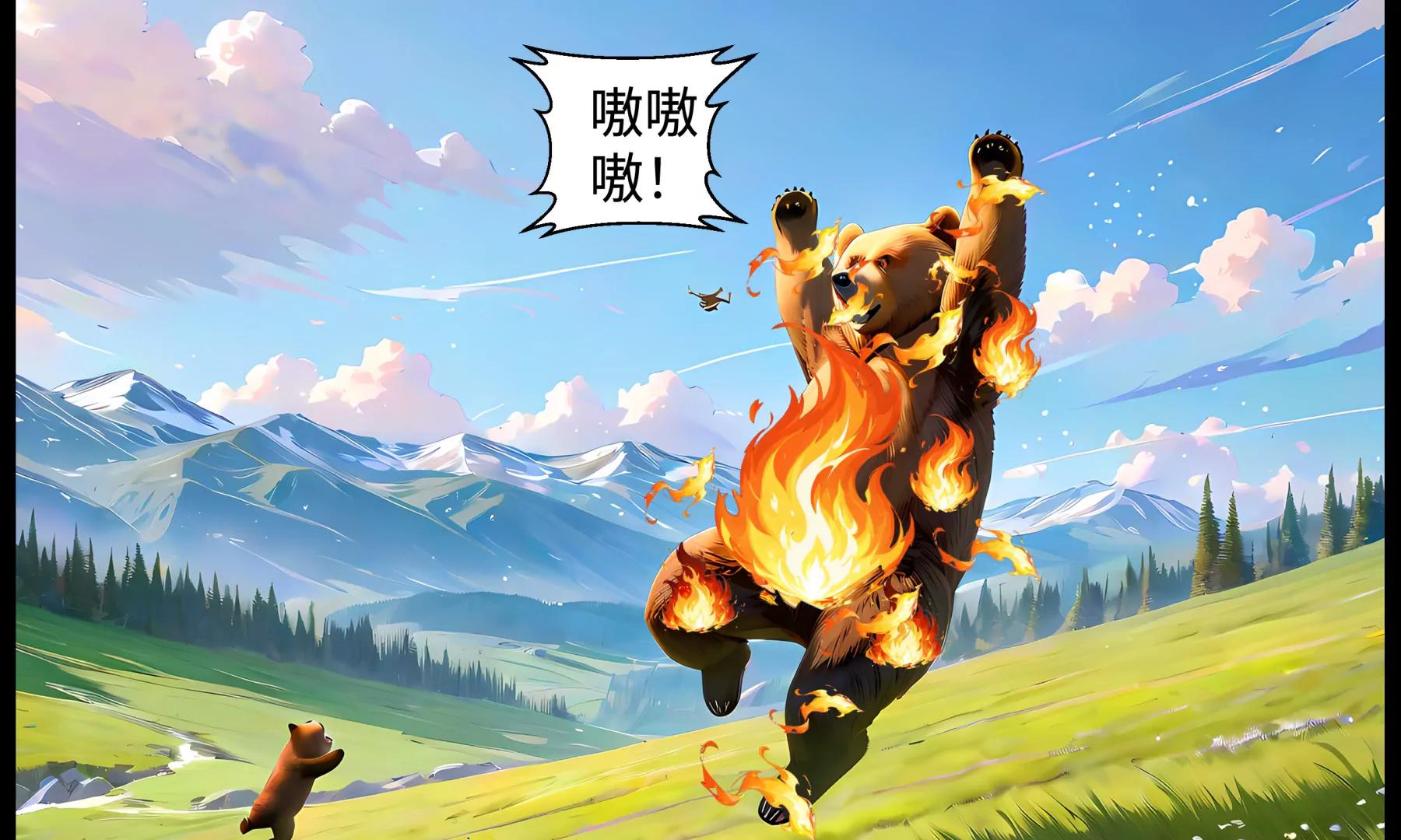 《造梦空间》各显神通 第37页