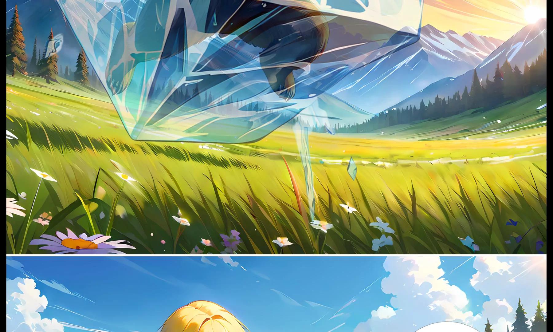 《造梦空间》各显神通 第42页