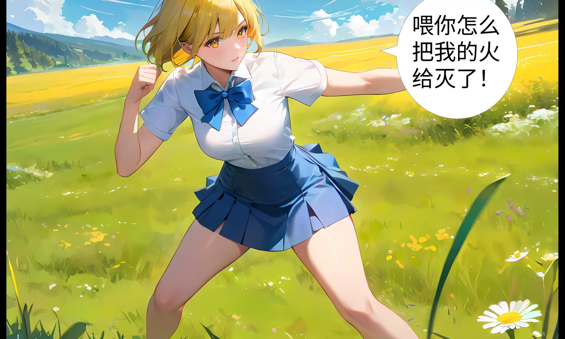 《造梦空间》各显神通 第43页