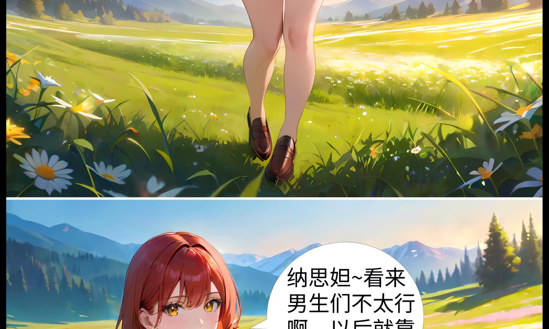 《造梦空间》各显神通 第46页
