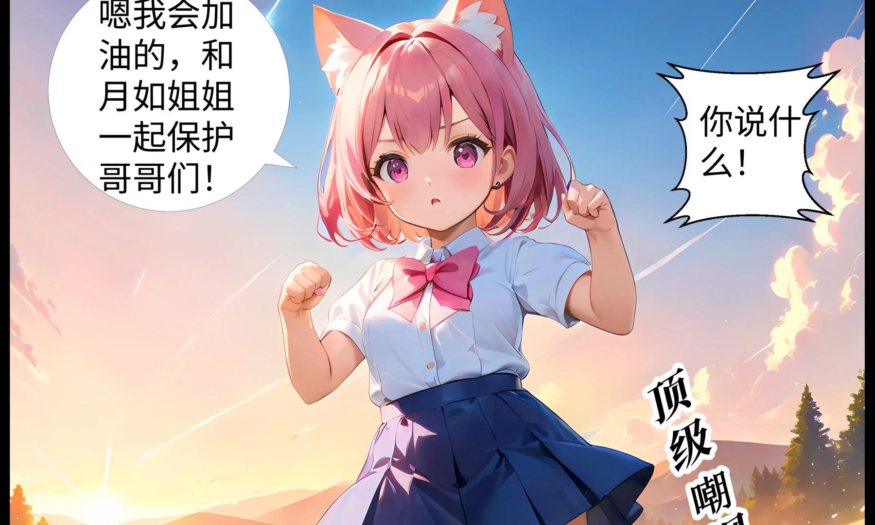 《造梦空间》各显神通 第49页