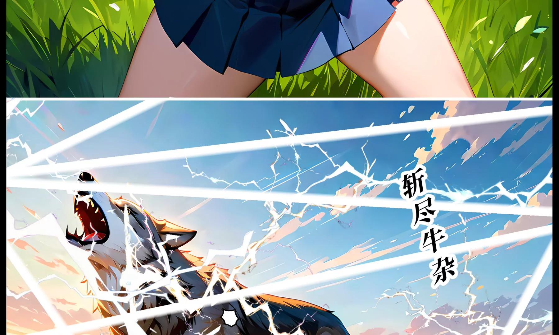 《造梦空间》各显神通 第4页