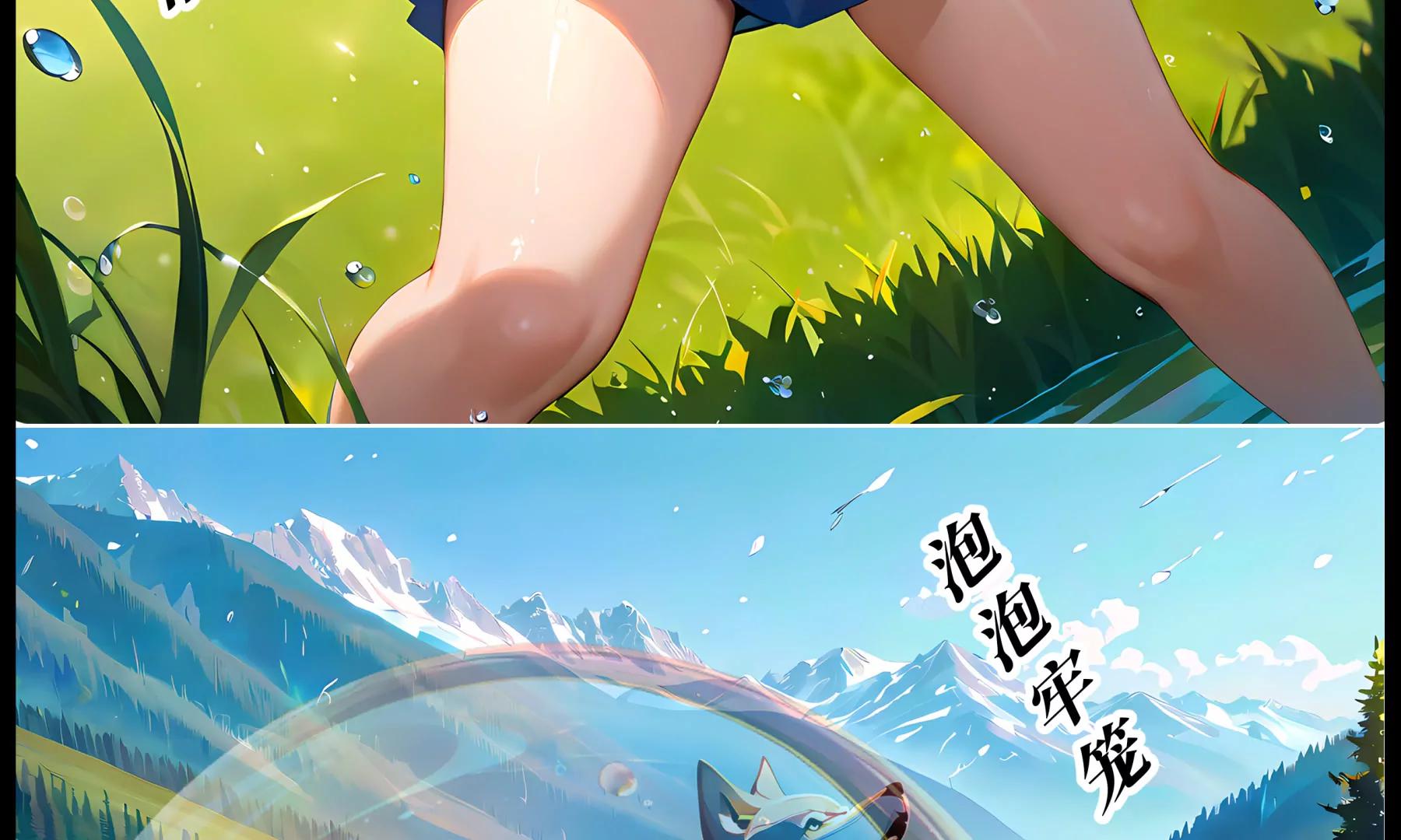 《造梦空间》各显神通 第9页
