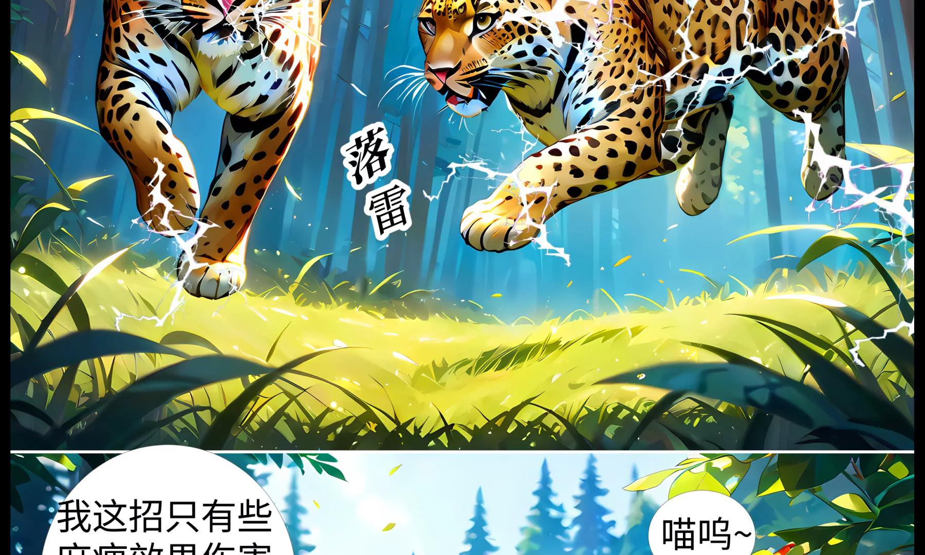 《造梦空间》幽暗森林 第31页