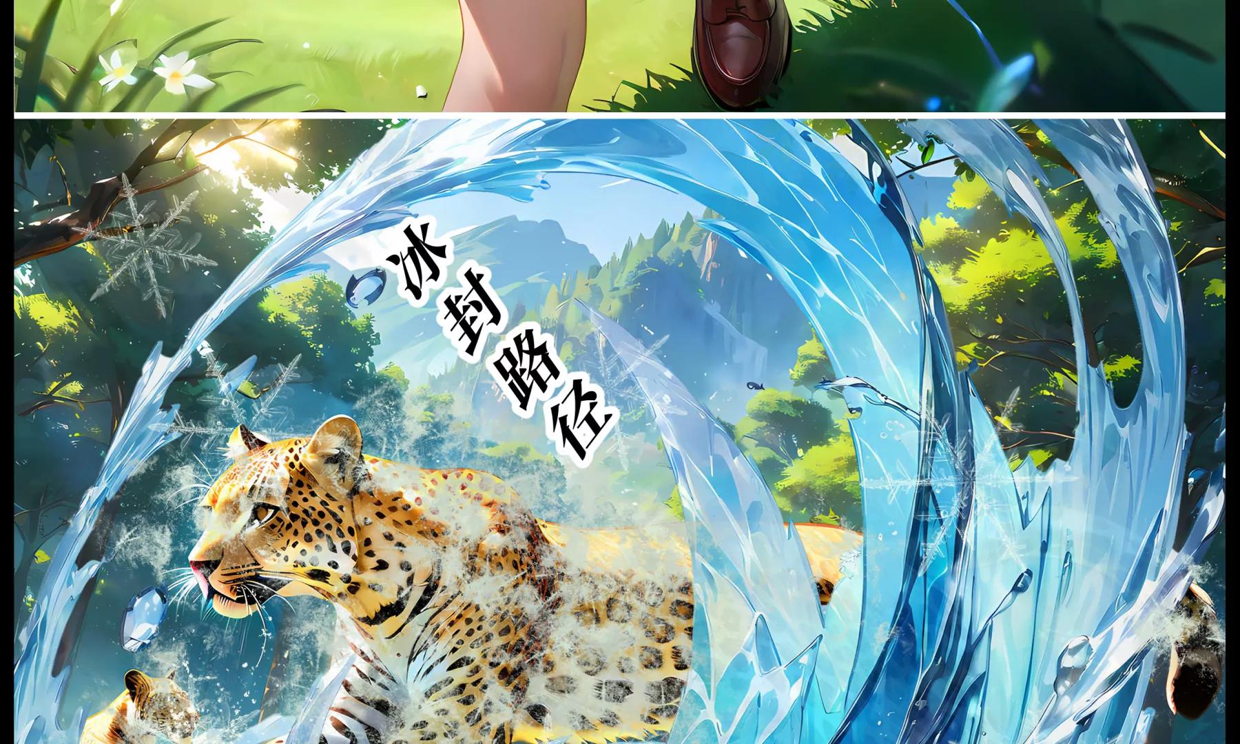 《造梦空间》幽暗森林 第39页