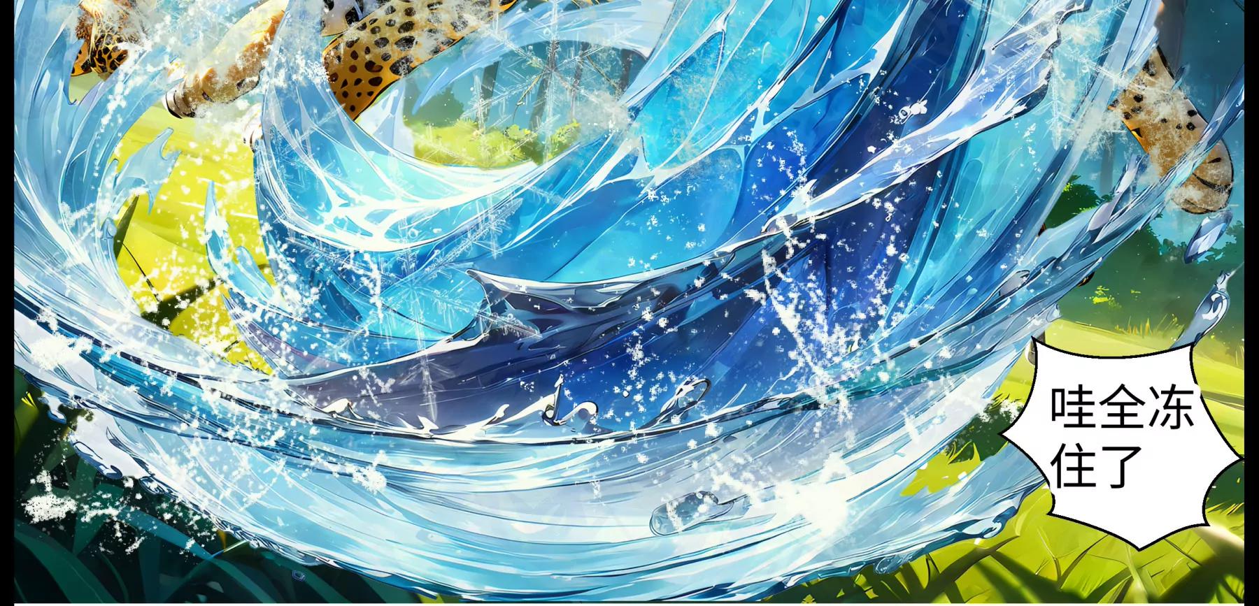 《造梦空间》幽暗森林 第40页
