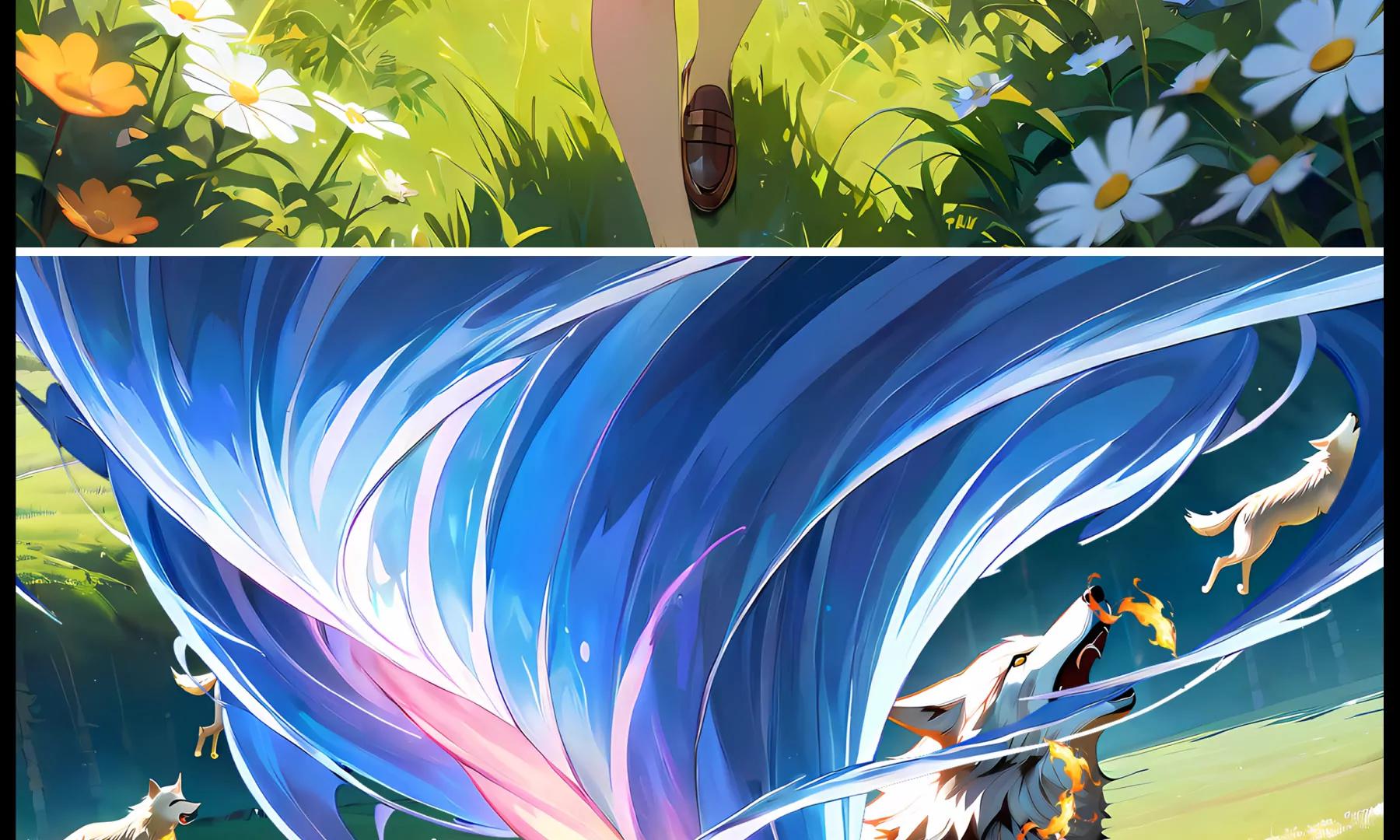 《造梦空间》幽暗森林2 第17页