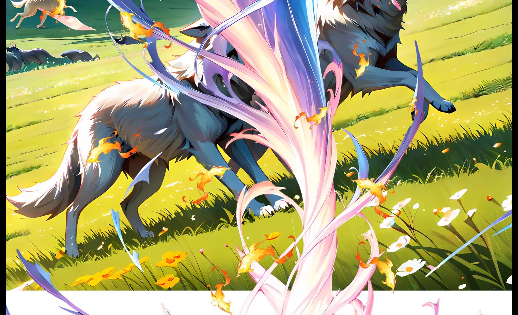 《造梦空间》幽暗森林2 第18页