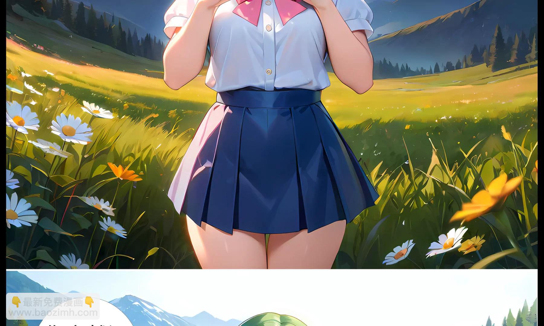 《造梦空间》幽暗森林2 第24页