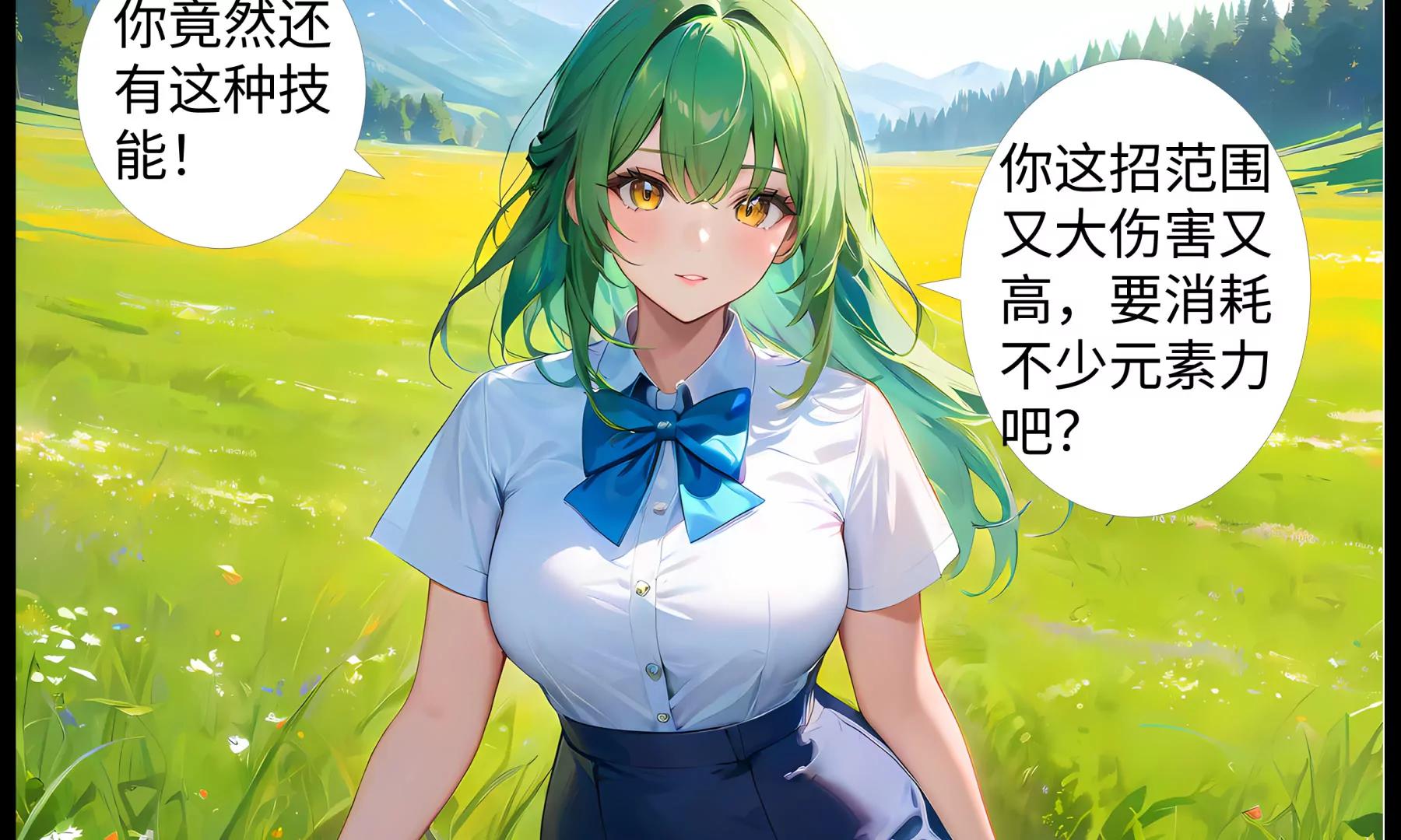 《造梦空间》幽暗森林2 第25页