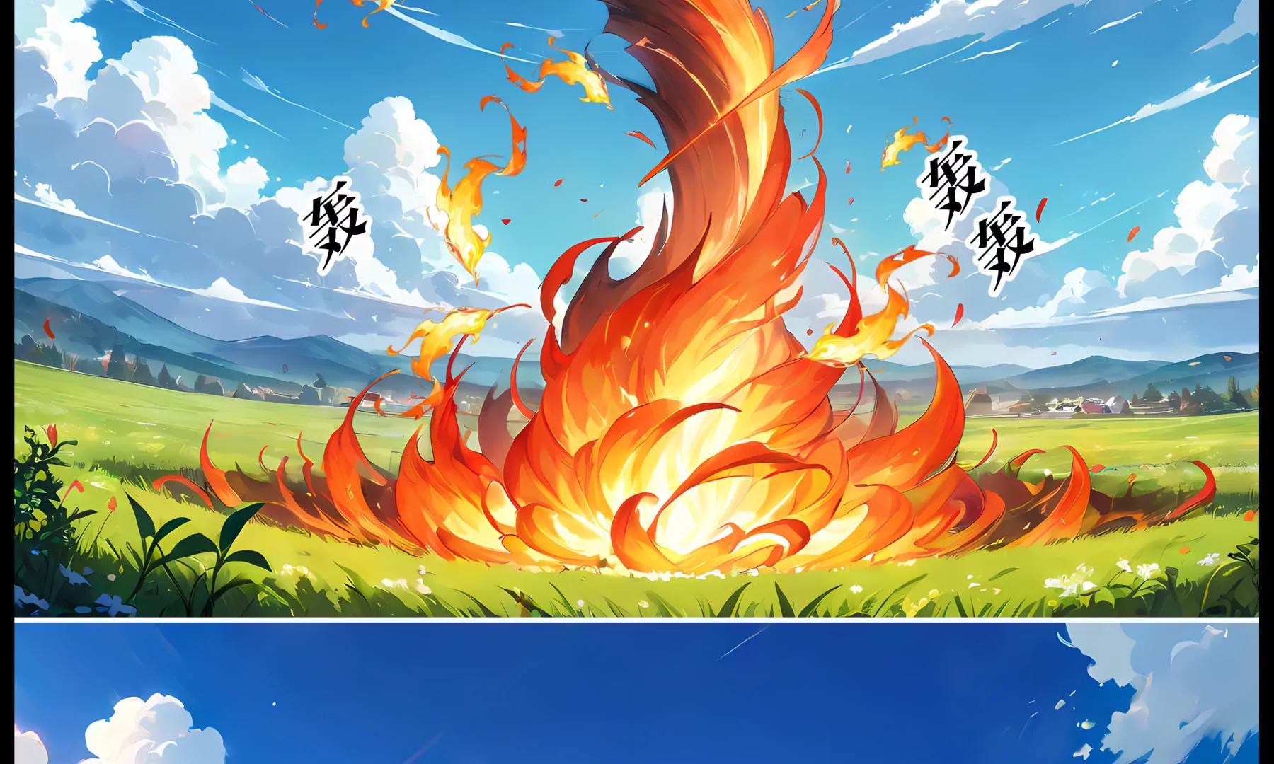 《造梦空间》幽暗森林2 第30页