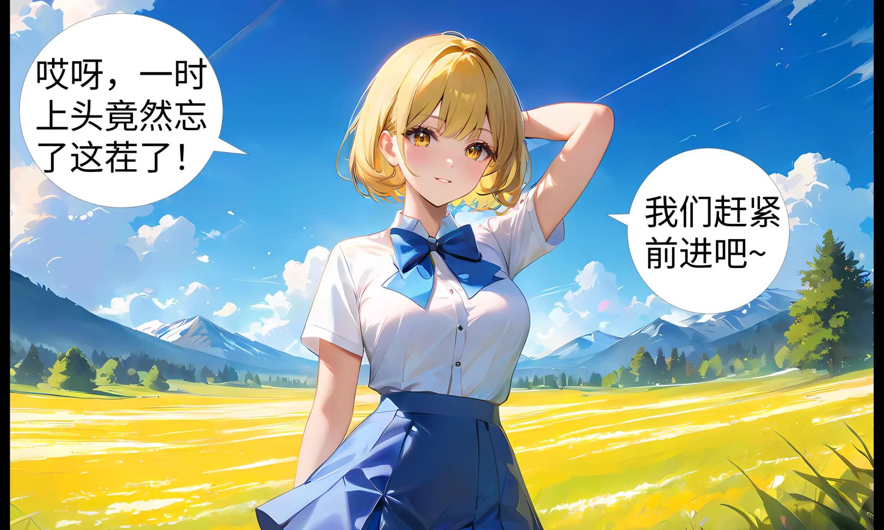 《造梦空间》幽暗森林2 第31页
