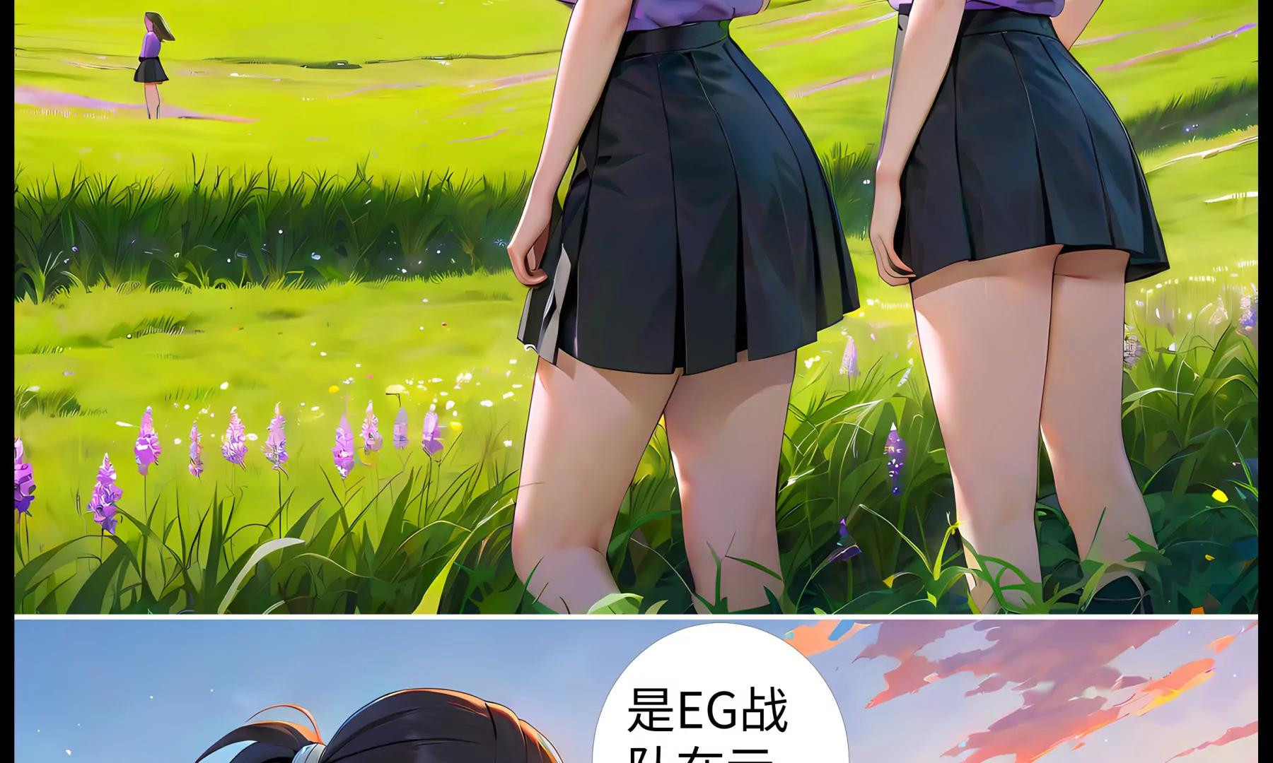 《造梦空间》幽暗森林2 第36页