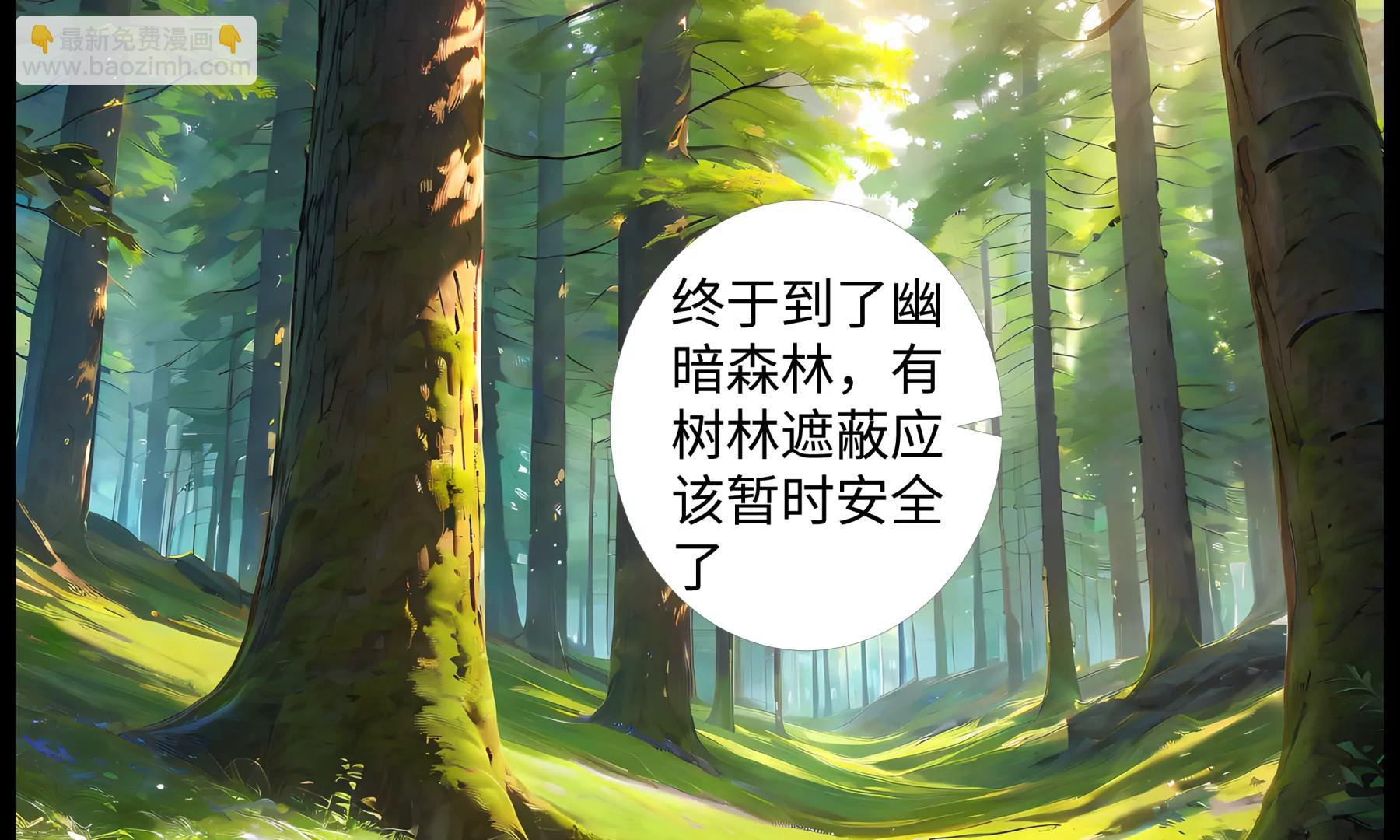 《造梦空间》幽暗森林2 第43页
