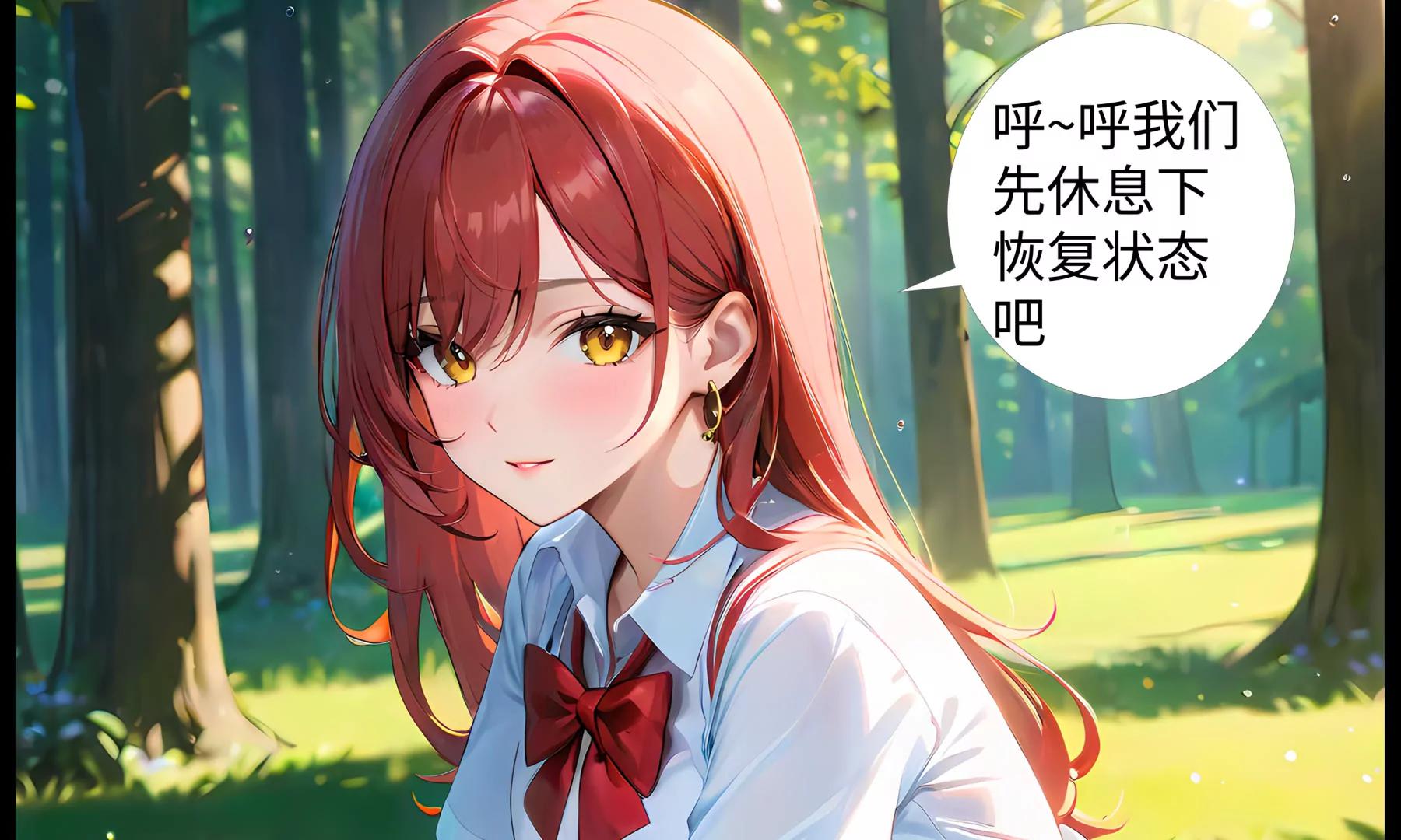 《造梦空间》幽暗森林2 第45页
