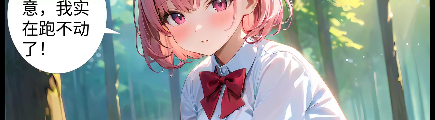 《造梦空间》幽暗森林2 第47页