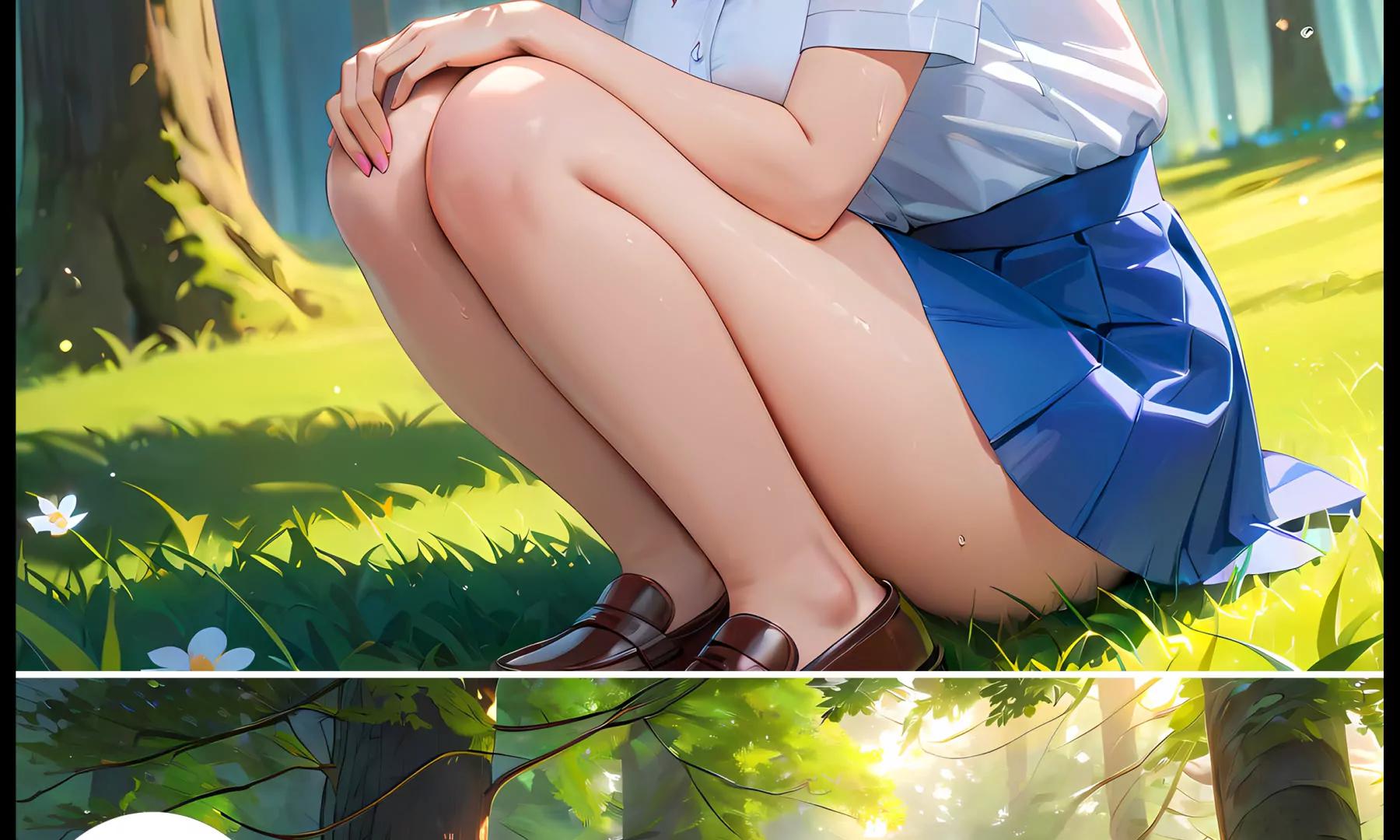 《造梦空间》幽暗森林2 第48页