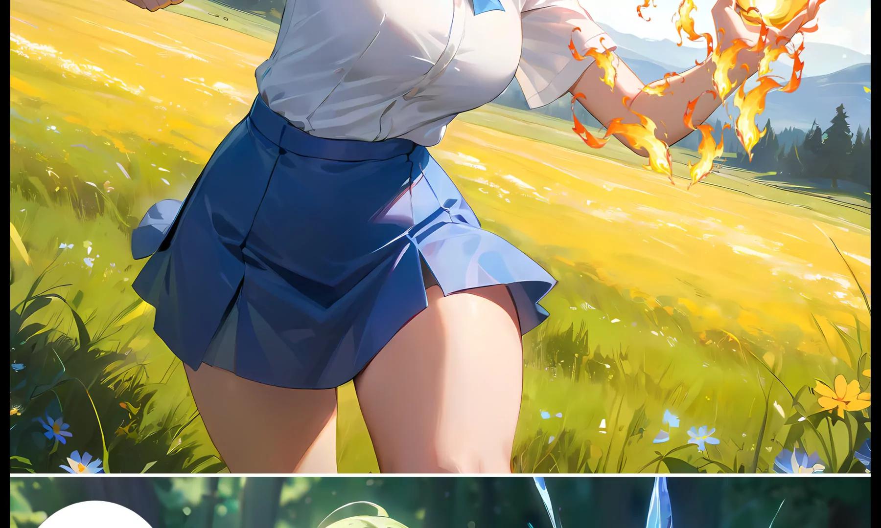 《造梦空间》幽暗森林2 第5页