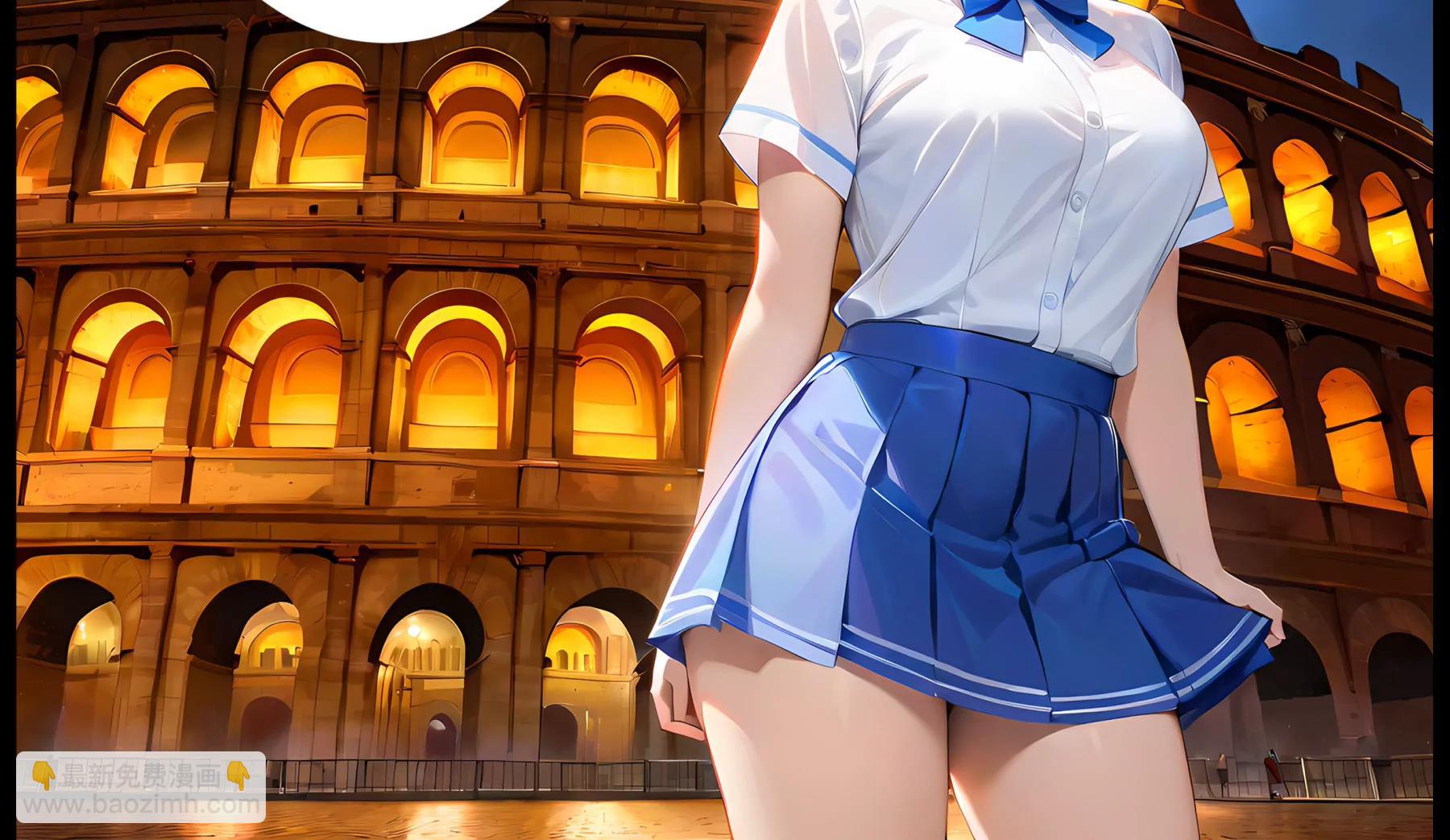 《造梦空间》夜访吸血鬼2 第10页