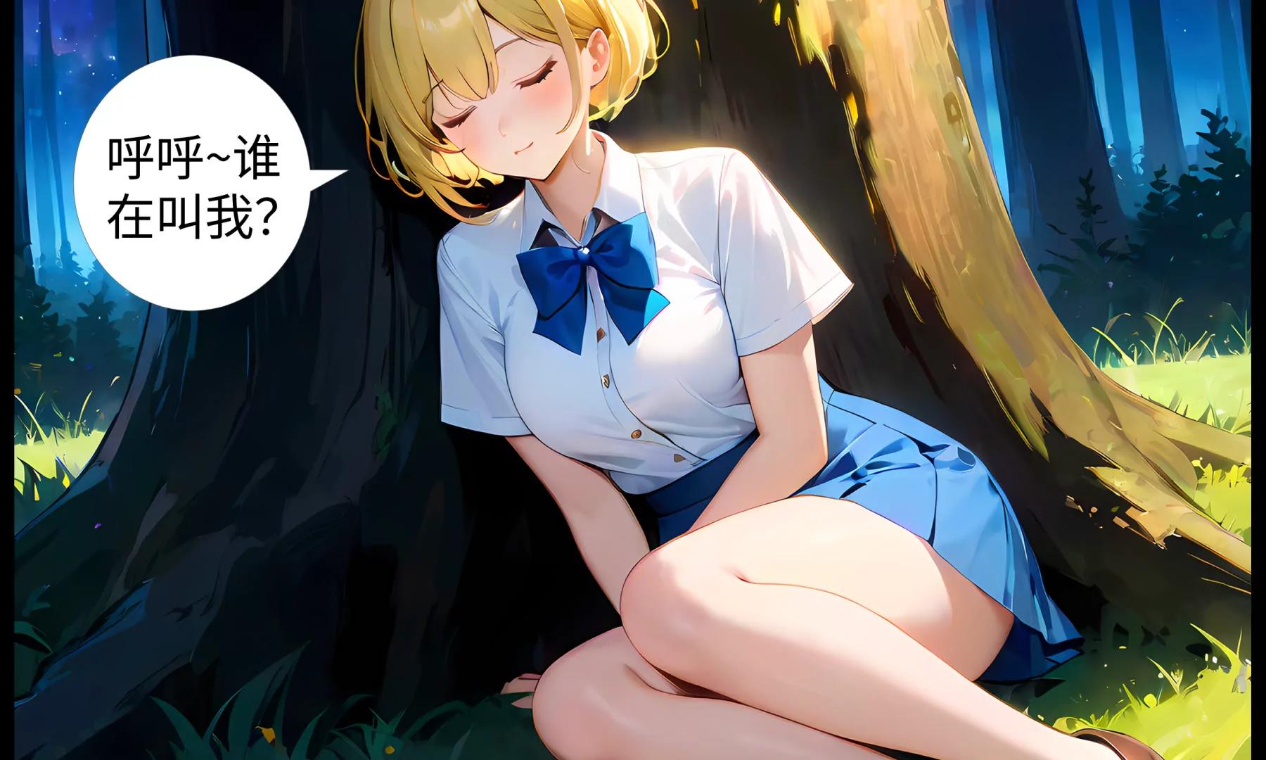 《造梦空间》夜访吸血鬼2 第13页
