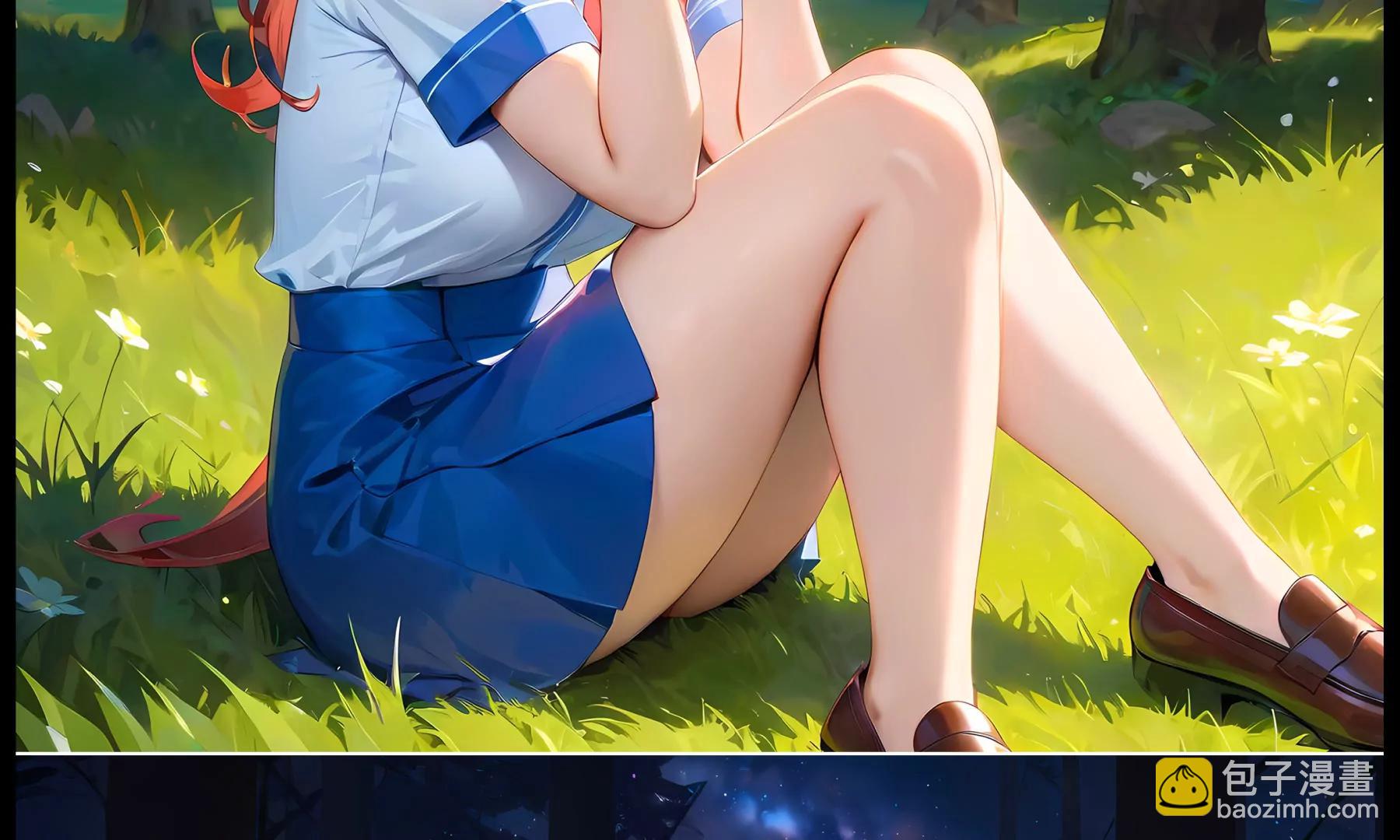 《造梦空间》夜访吸血鬼2 第37页