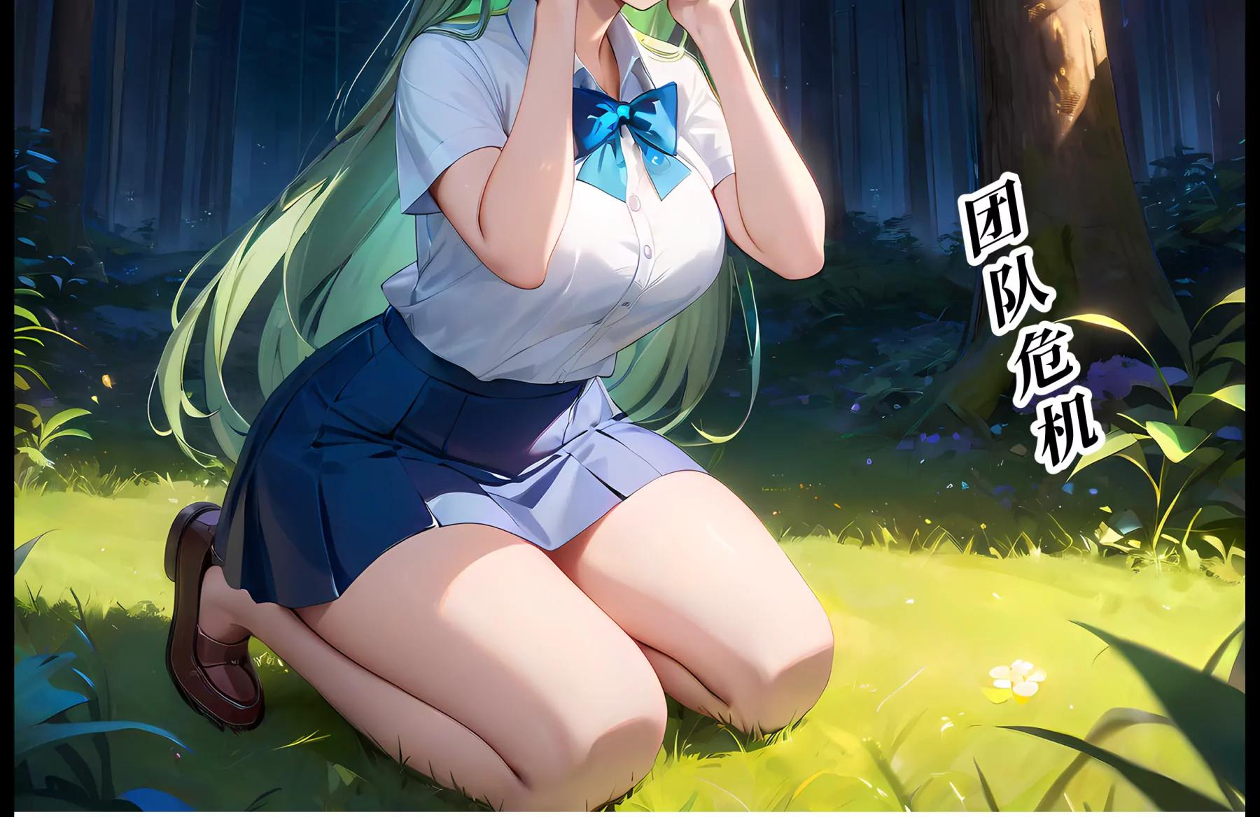 《造梦空间》夜访吸血鬼2 第40页