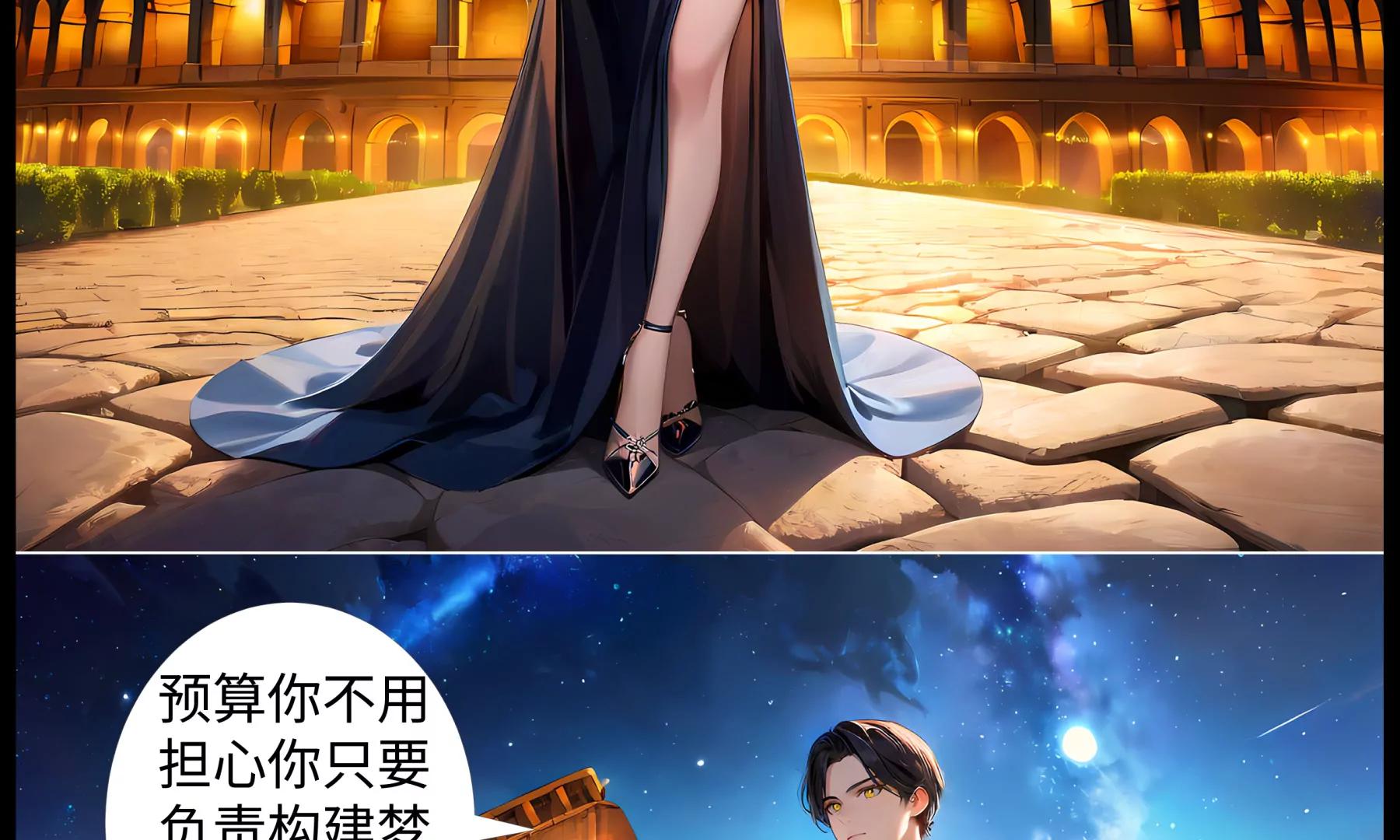 《造梦空间》夜访吸血鬼2 第7页