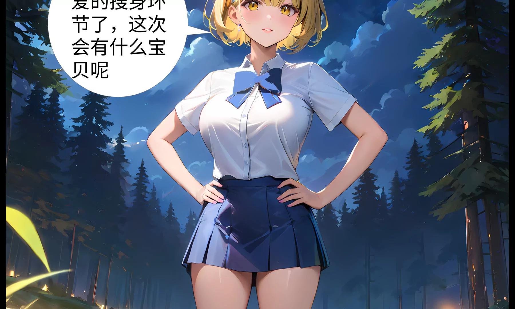 《造梦空间》决战吸血鬼 第33页