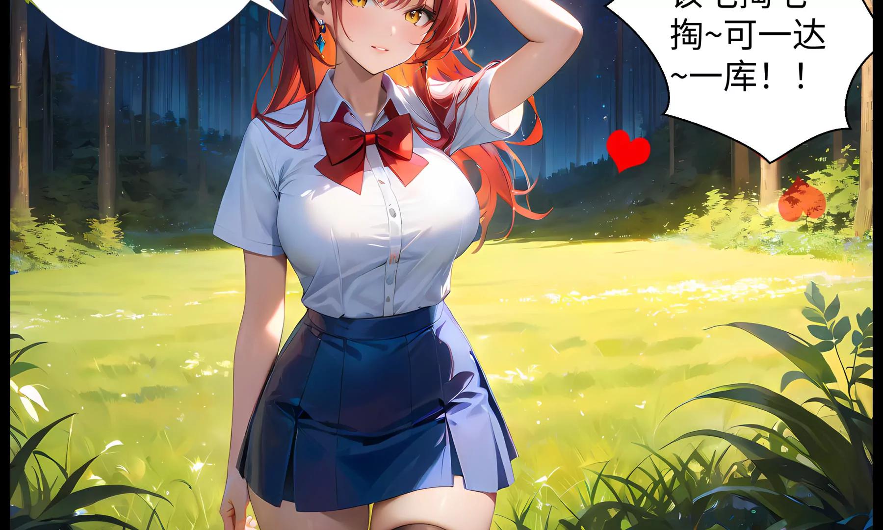 《造梦空间》决战吸血鬼 第49页