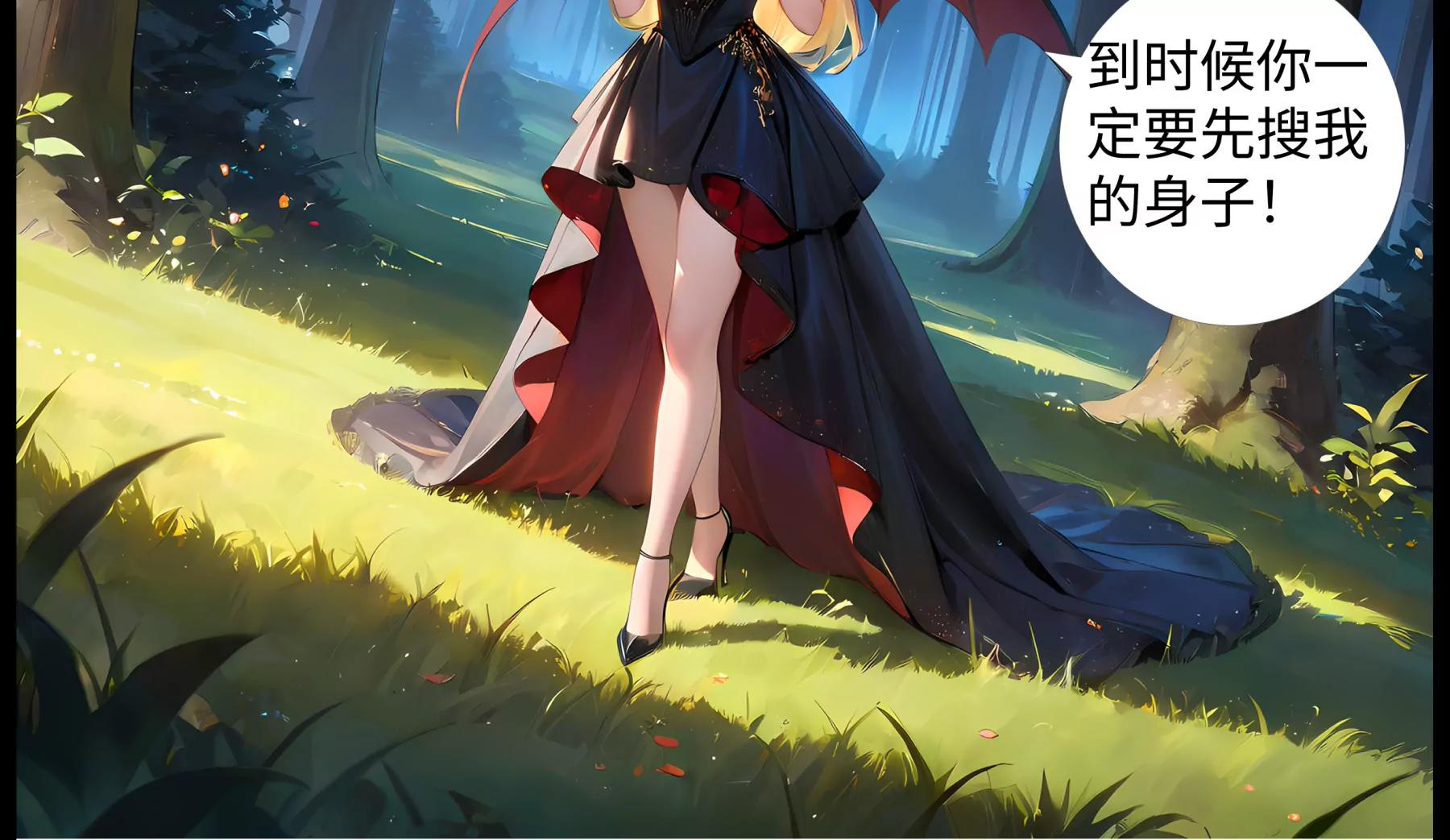 《造梦空间》侏罗纪公园 第10页