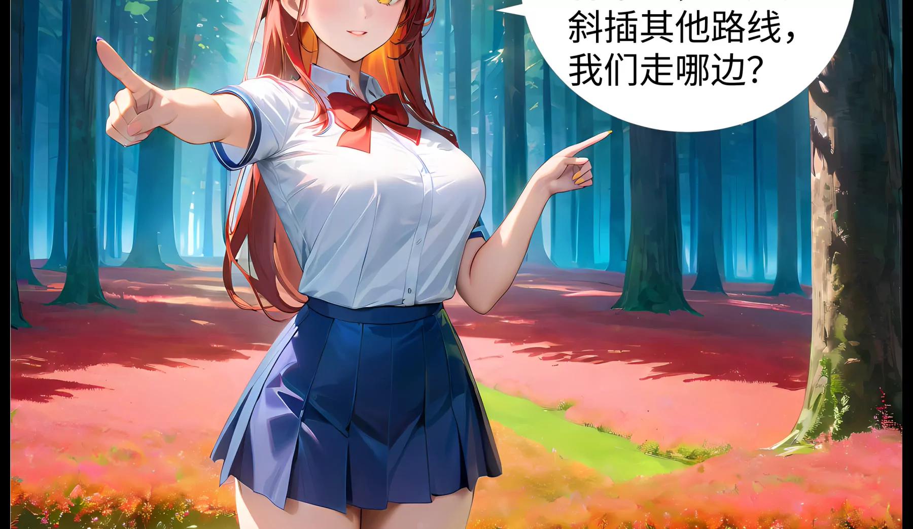 《造梦空间》侏罗纪公园 第18页