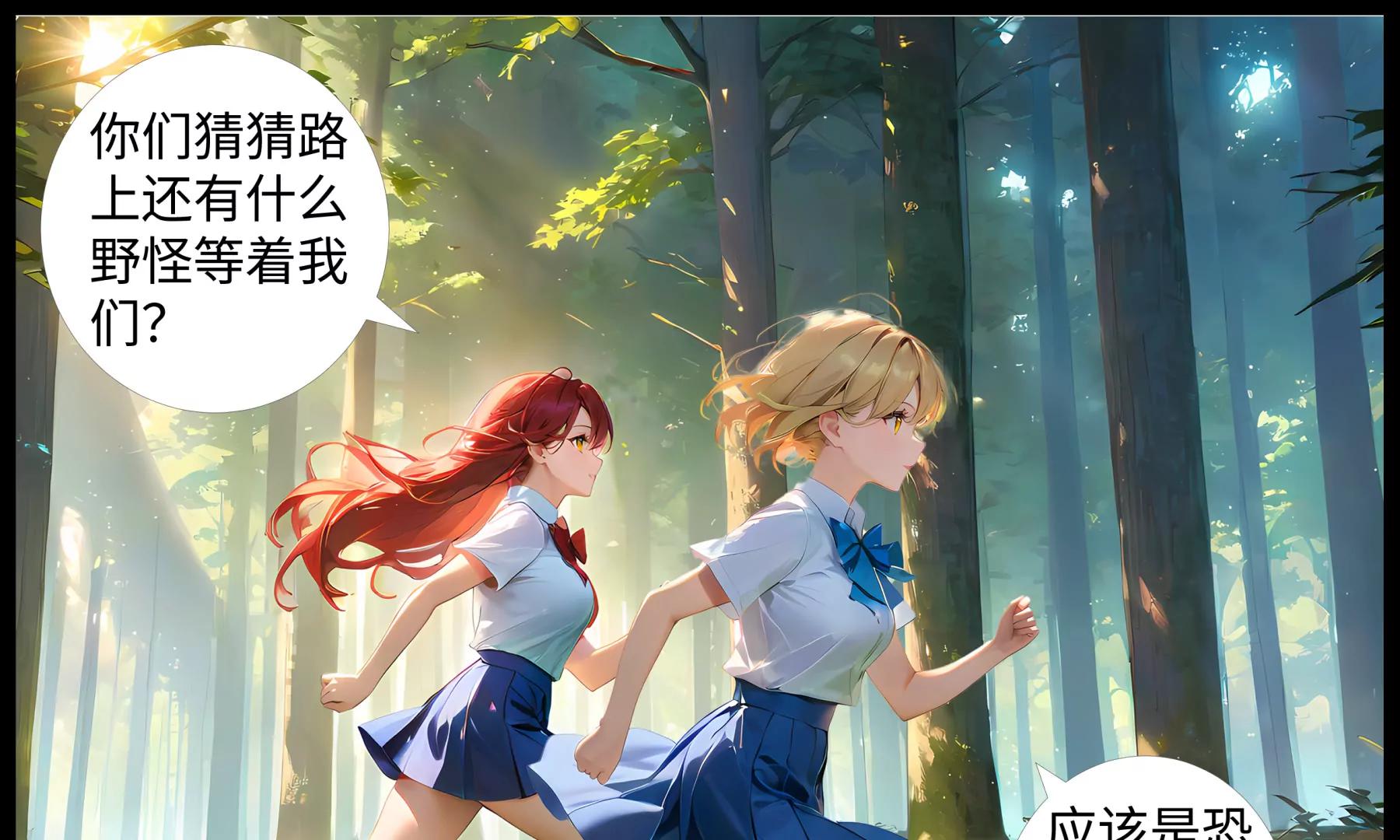 《造梦空间》侏罗纪公园 第21页