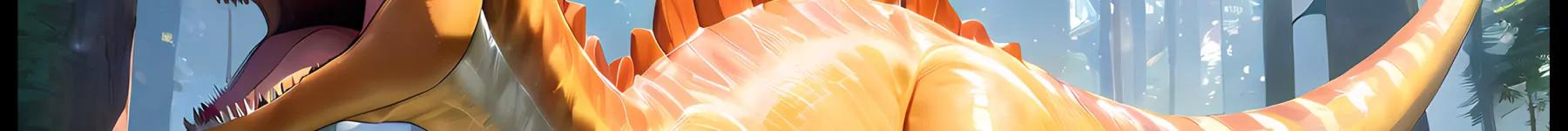 《造梦空间》侏罗纪公园 第44页