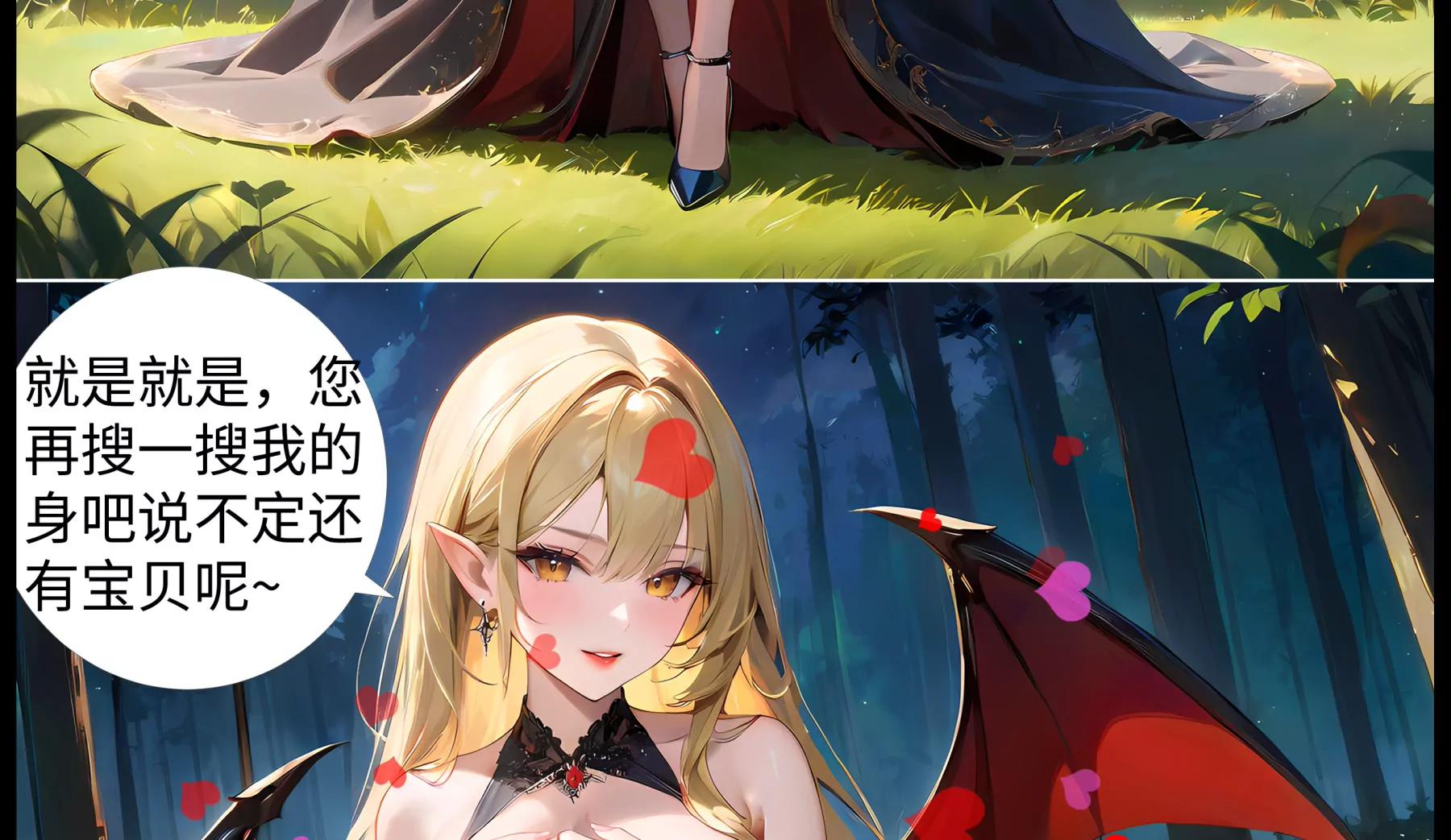 《造梦空间》侏罗纪公园 第4页