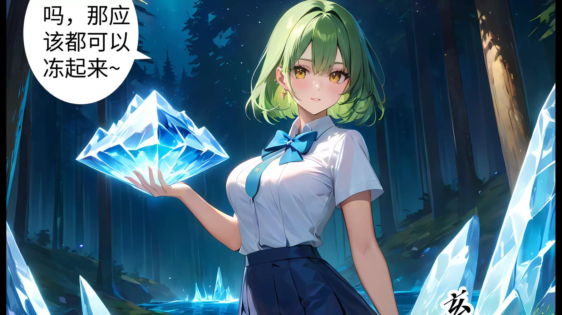 《造梦空间》夜访吸血鬼 第16页