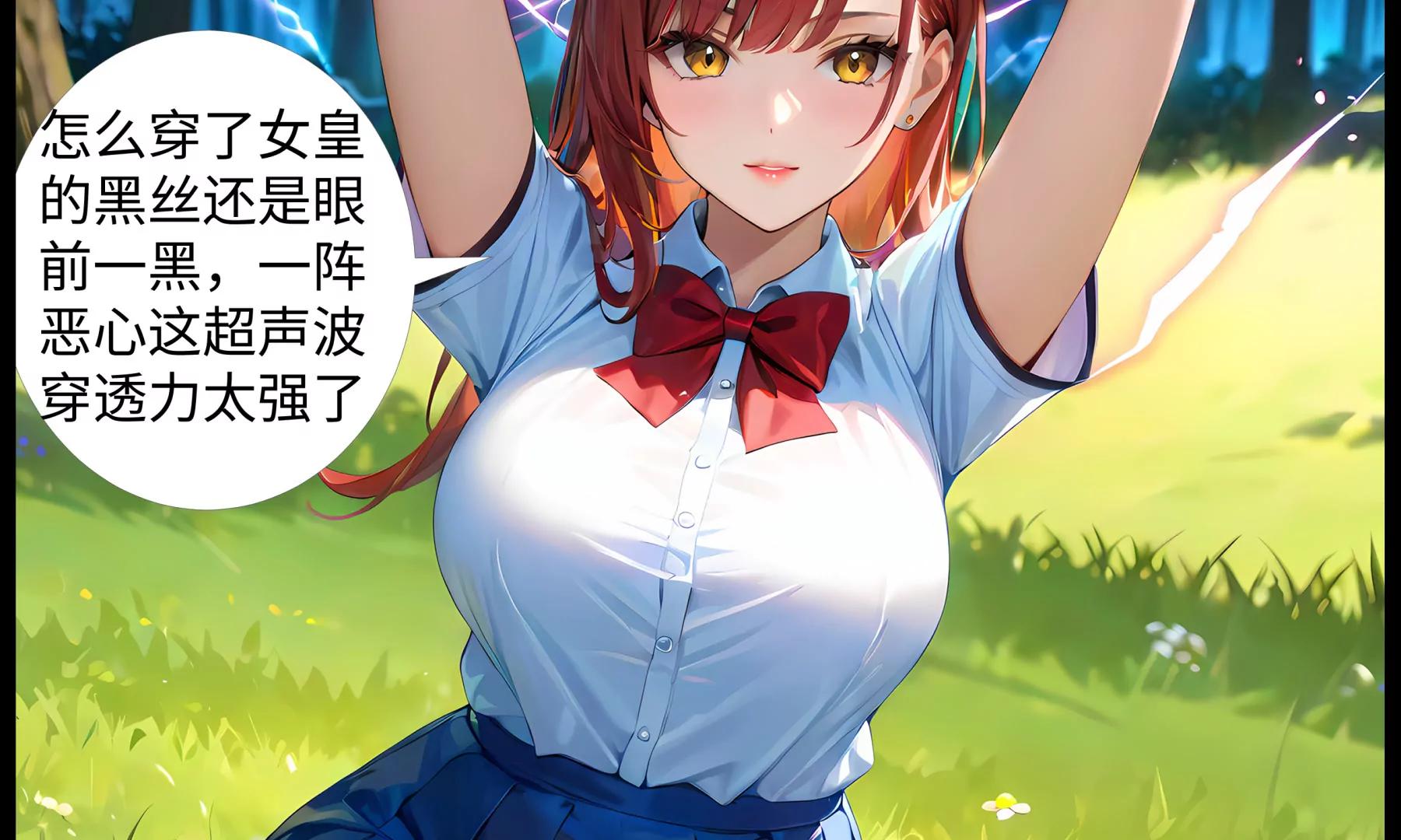 《造梦空间》夜访吸血鬼 第33页