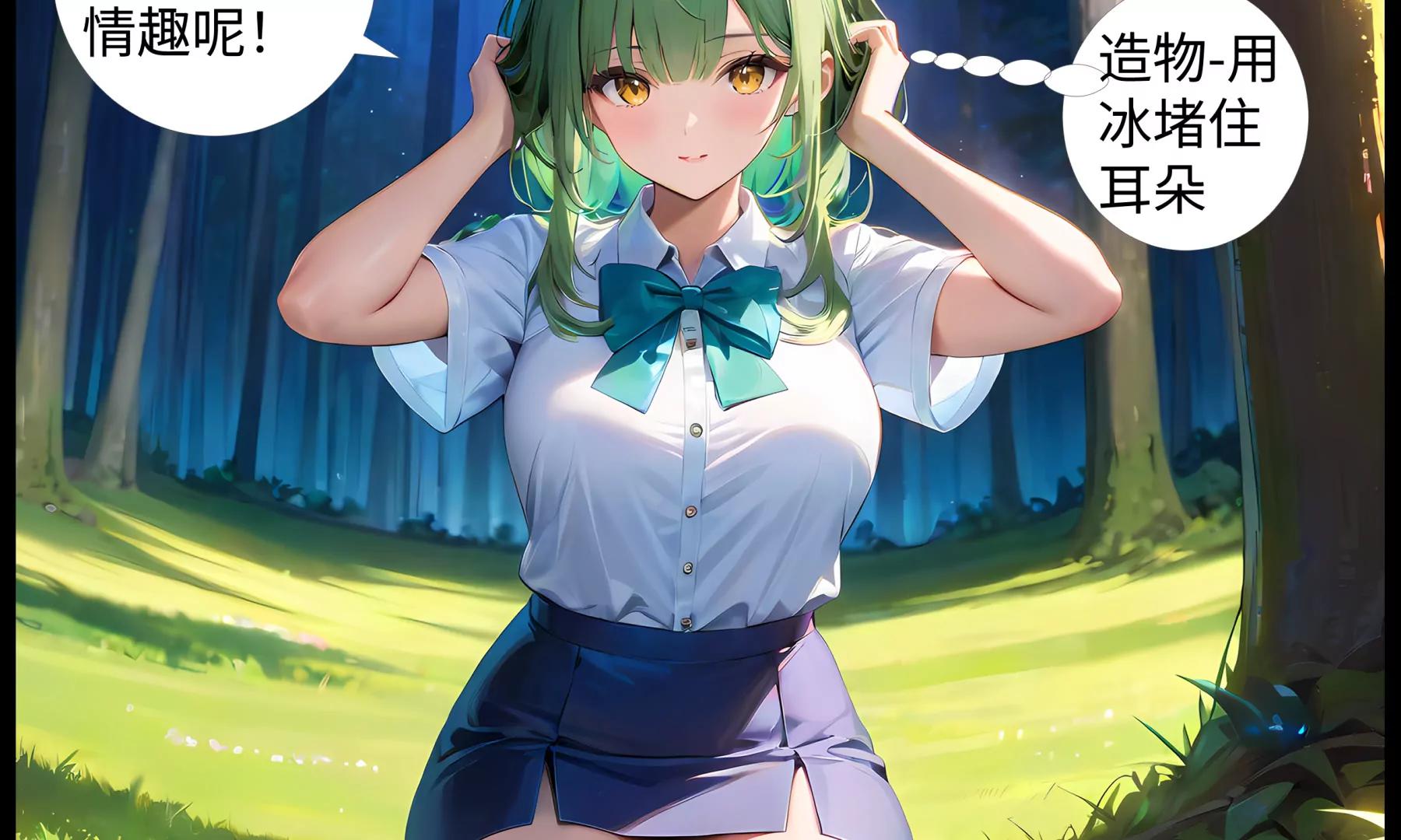 《造梦空间》夜访吸血鬼 第3页