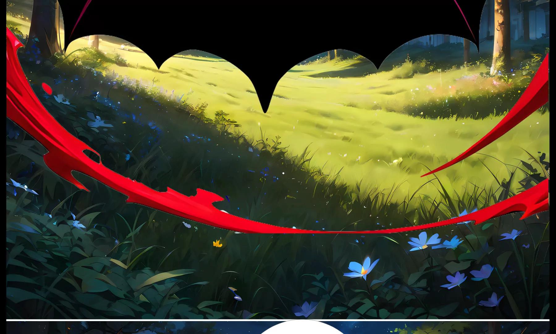 《造梦空间》夜访吸血鬼 第40页