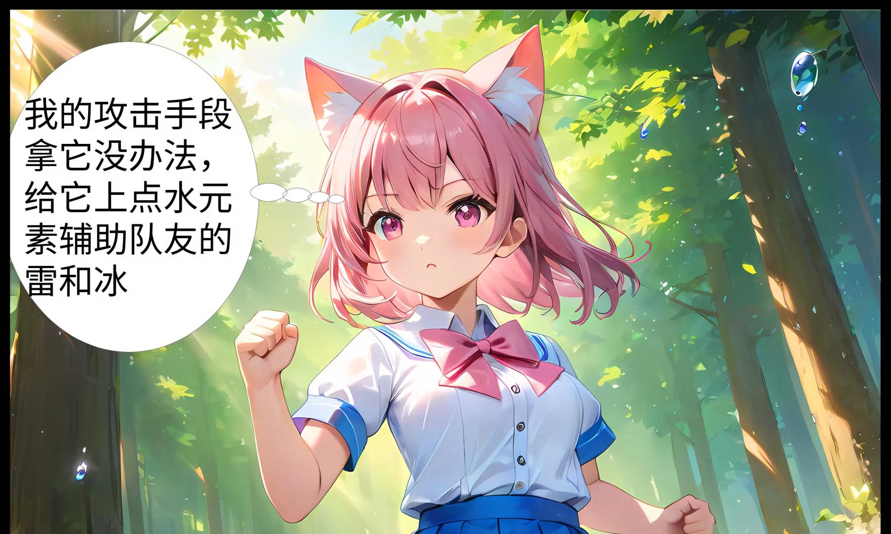 《造梦空间》侏罗纪之王 第21页