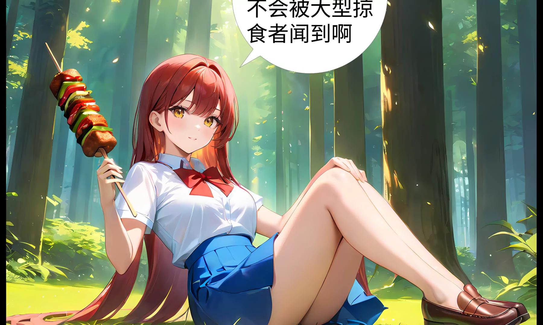 《造梦空间》侏罗纪之王 第3页