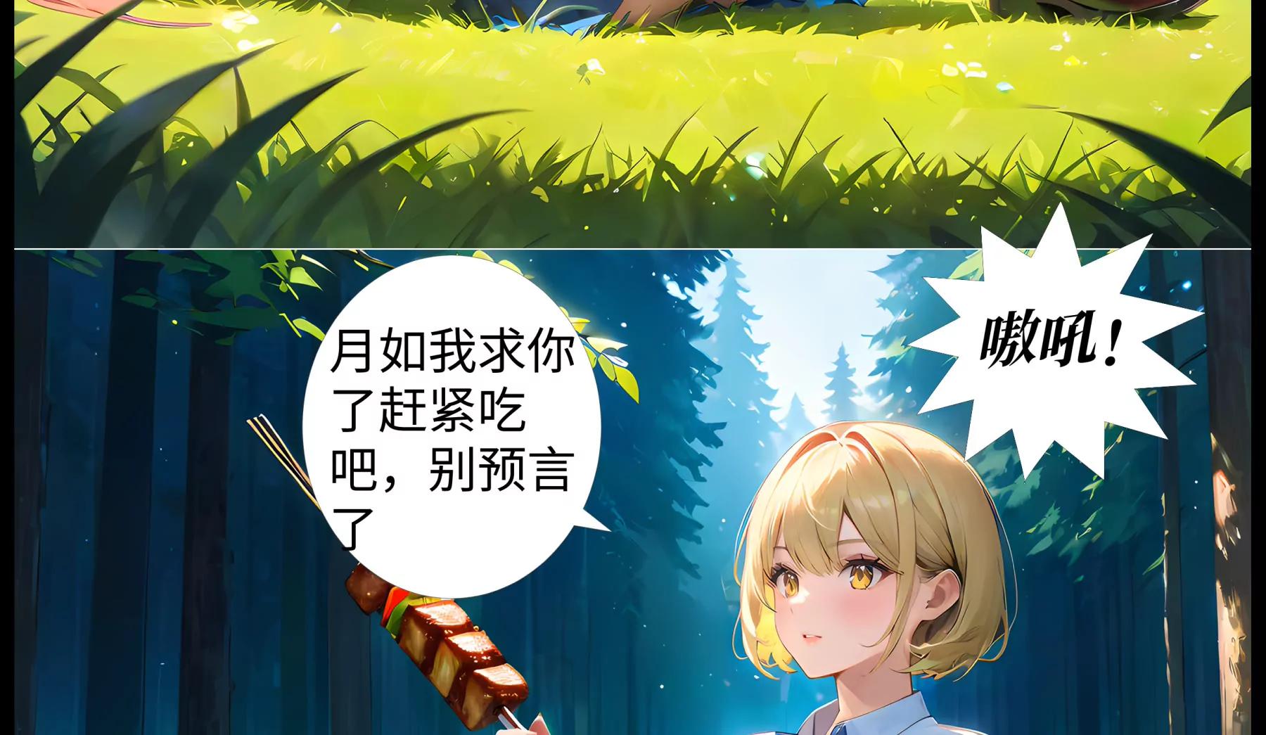 《造梦空间》侏罗纪之王 第4页