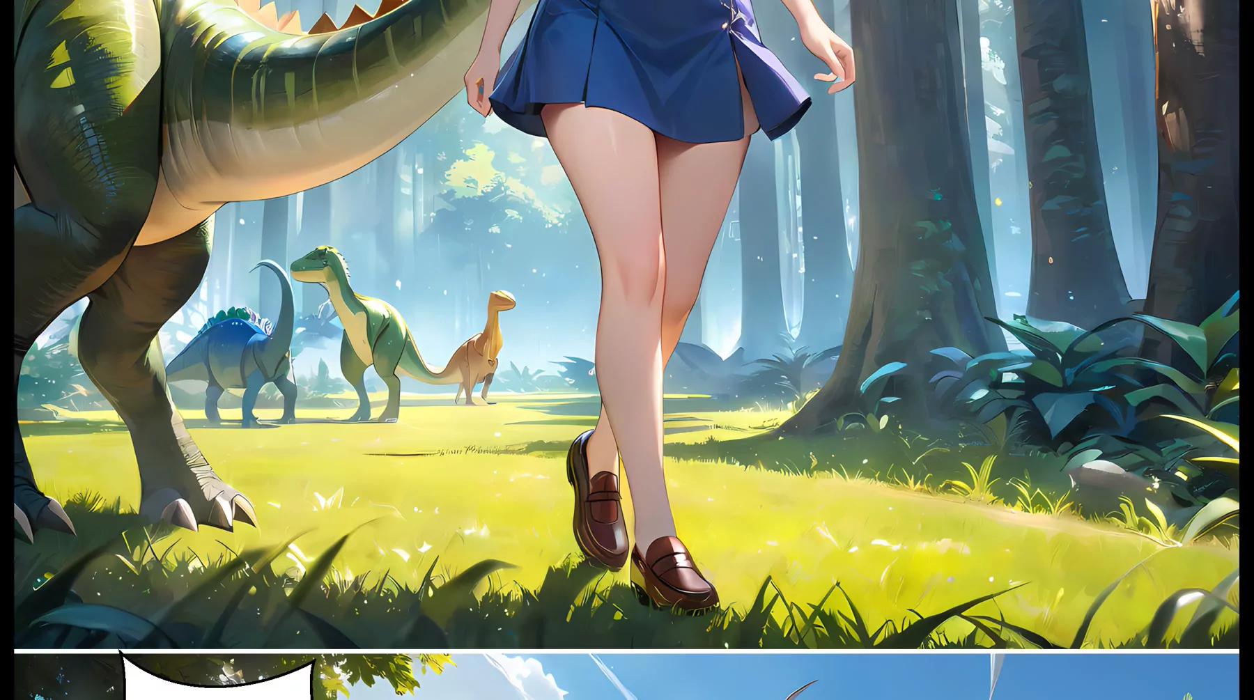 《造梦空间》危机四伏 第10页