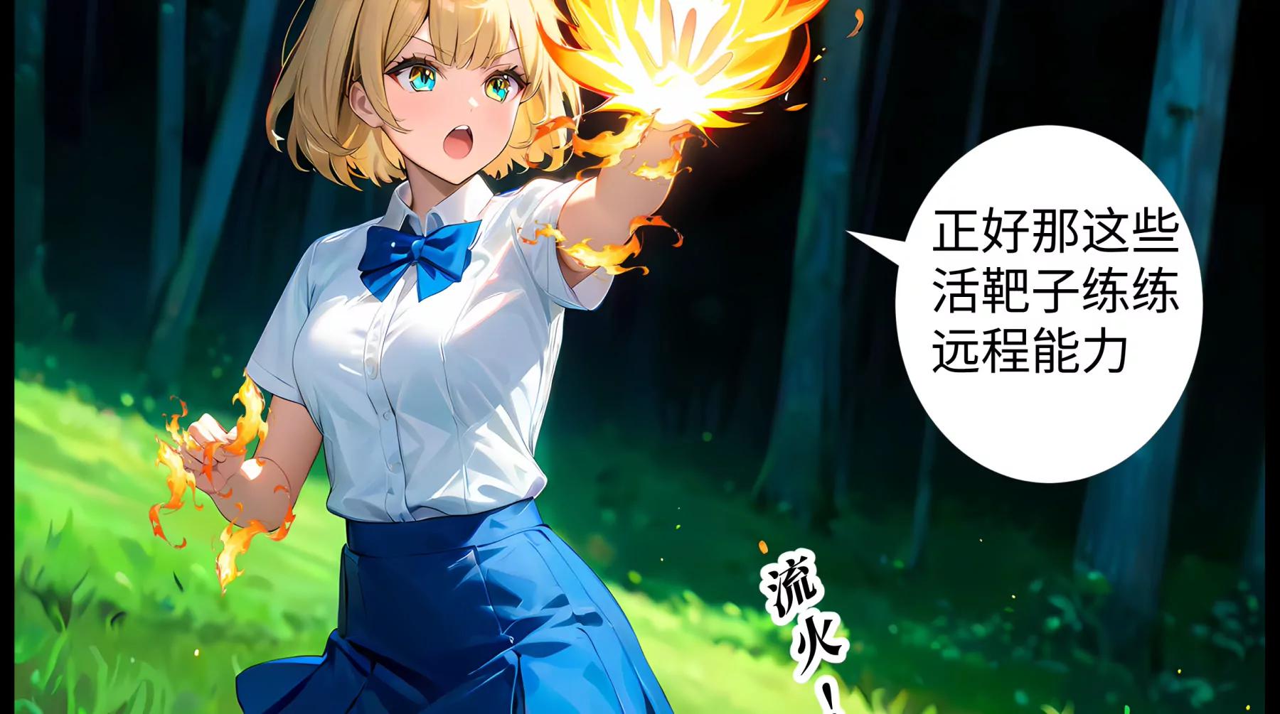 《造梦空间》危机四伏 第18页