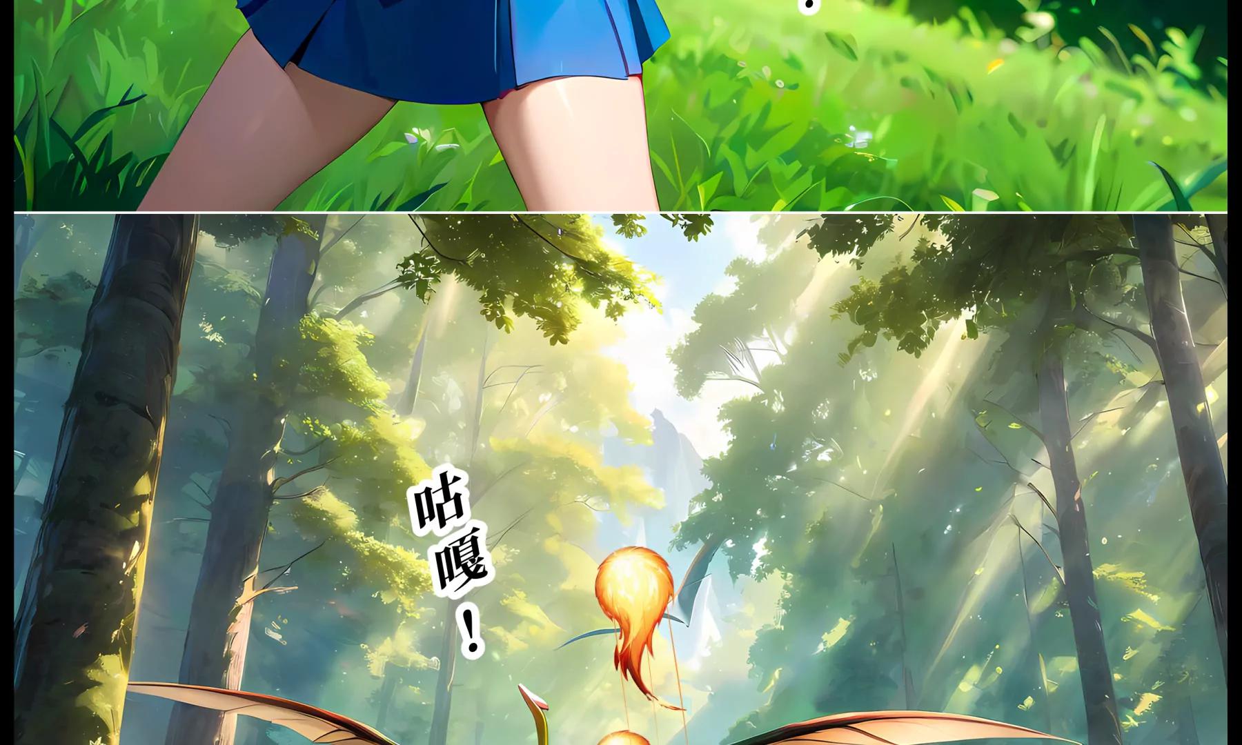 《造梦空间》危机四伏 第19页